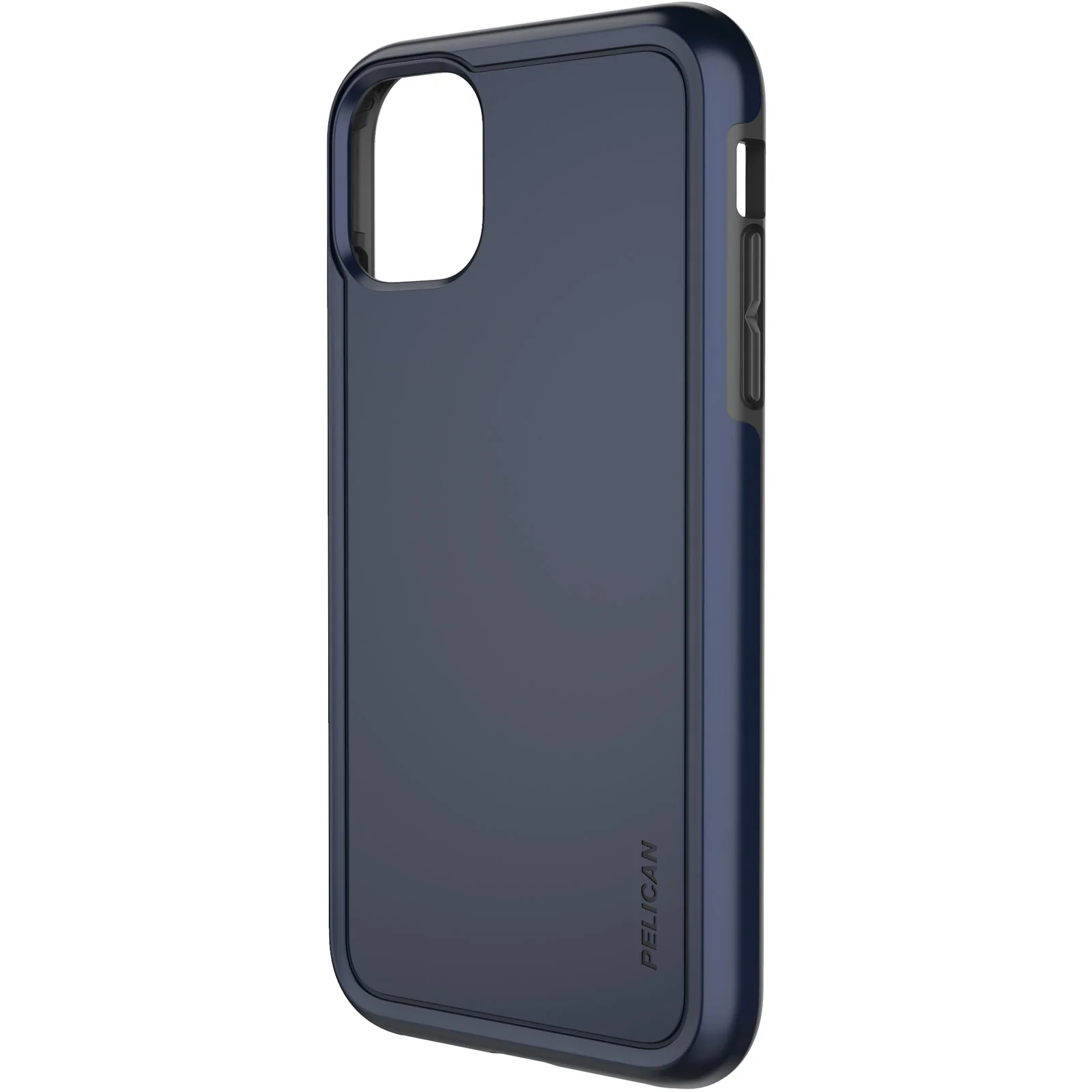 Adventurer Case for Apple iPhone 11 - Blue/Gray - Image 4