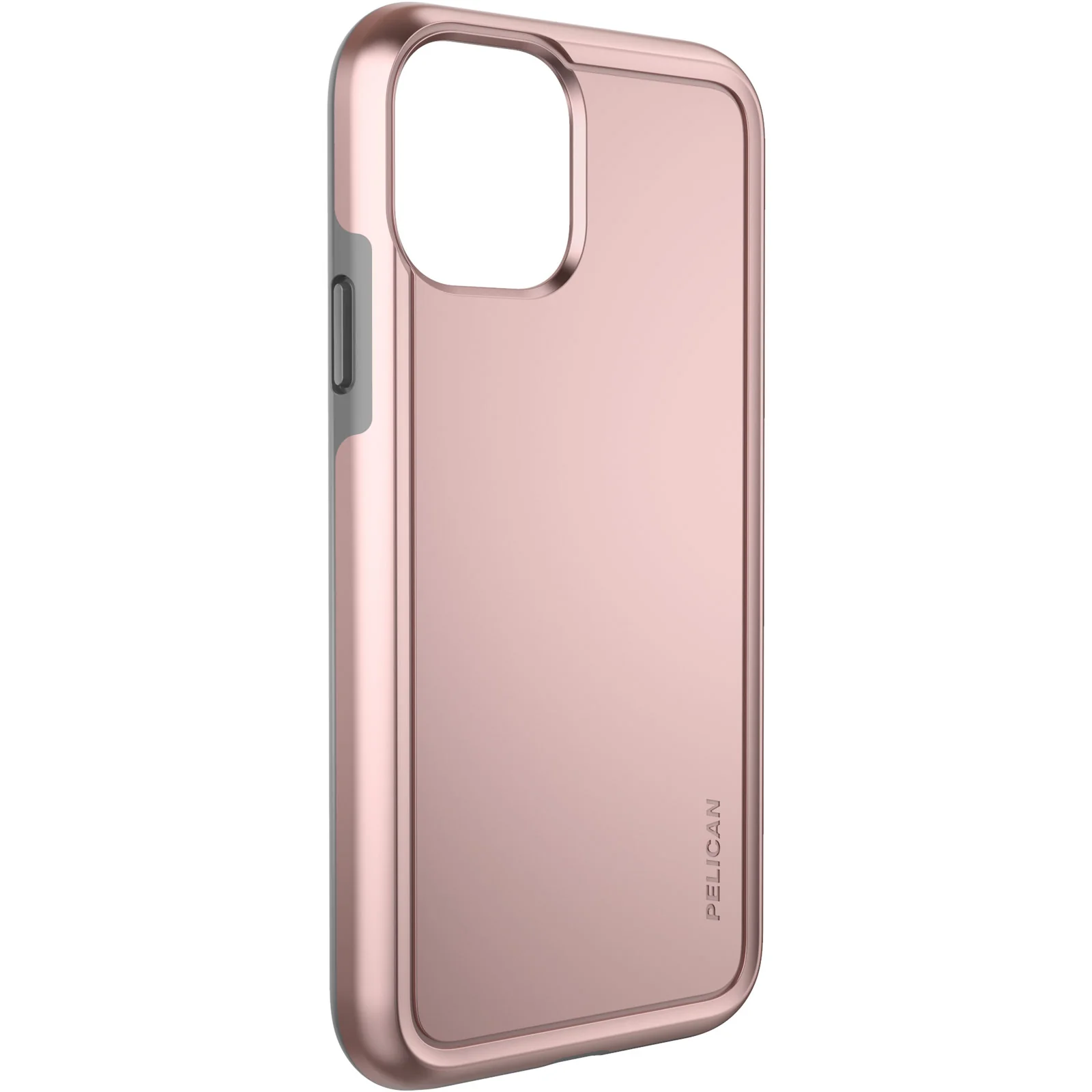 Adventurer Case for Apple iPhone 11 Pro - Rose Gold/Gray - Image 3