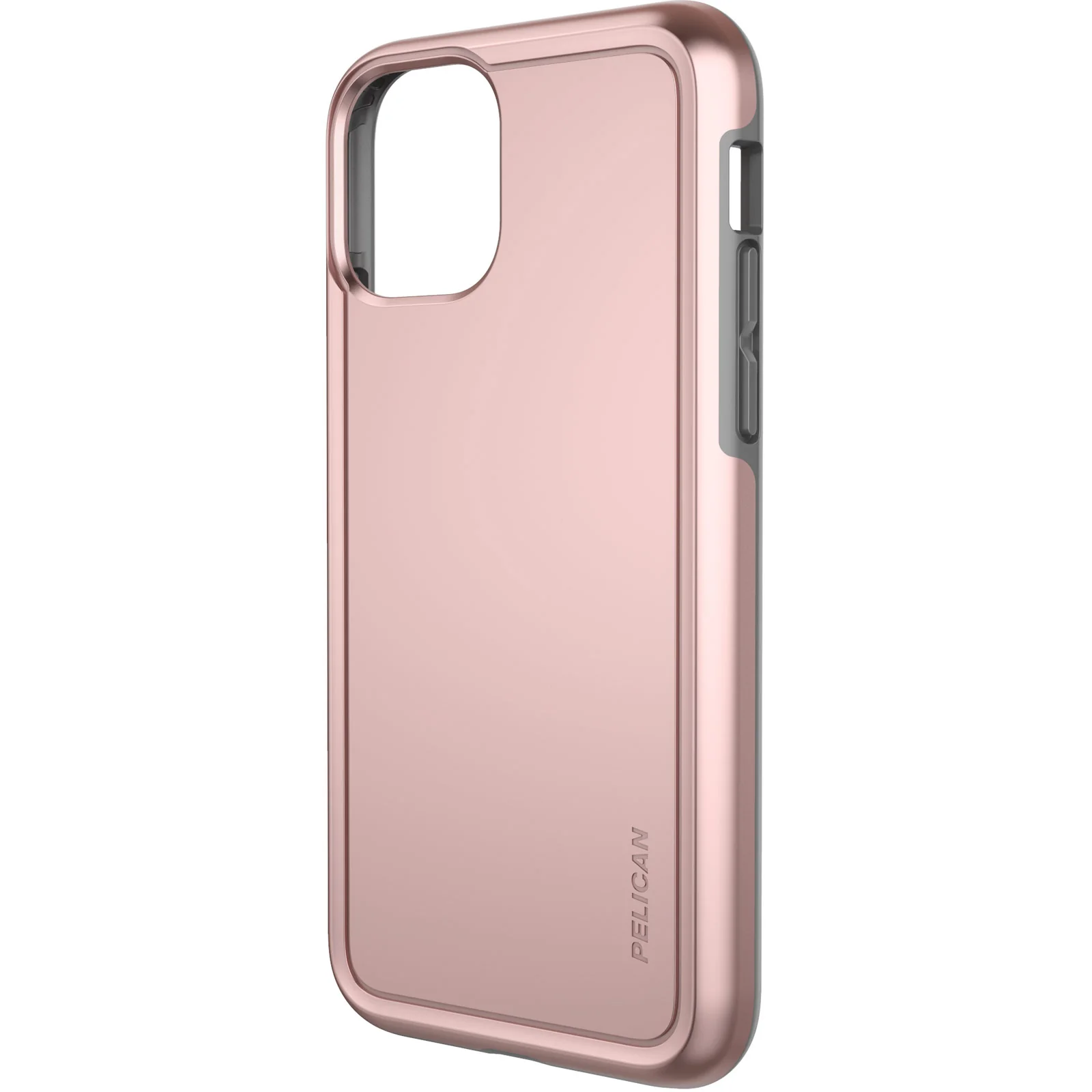 Adventurer Case for Apple iPhone 11 Pro - Rose Gold/Gray - Image 4