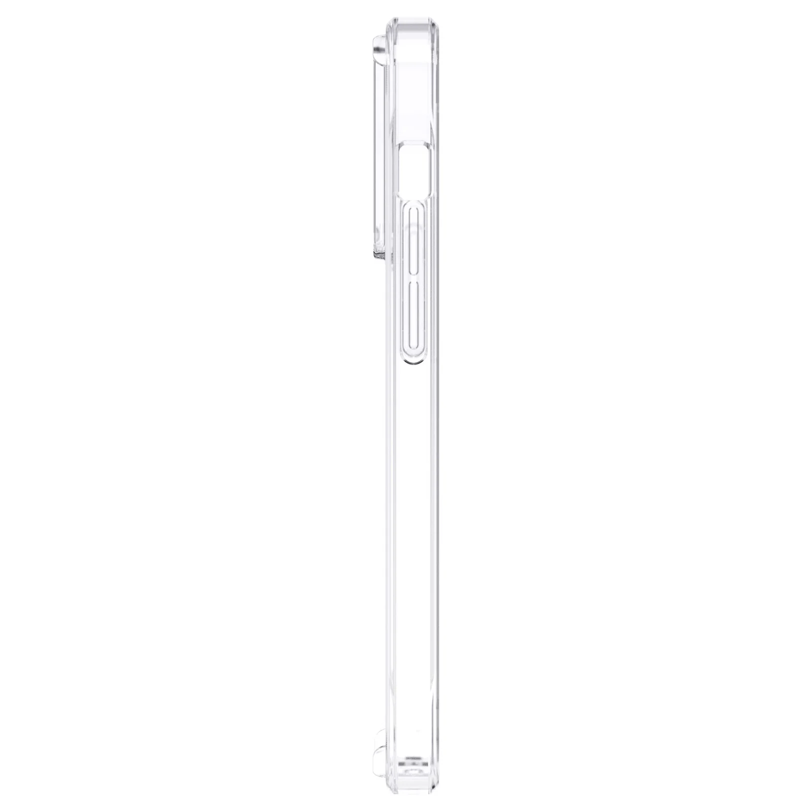 Adventurer Case for Apple iPhone 13 Pro - Clear - Image 4