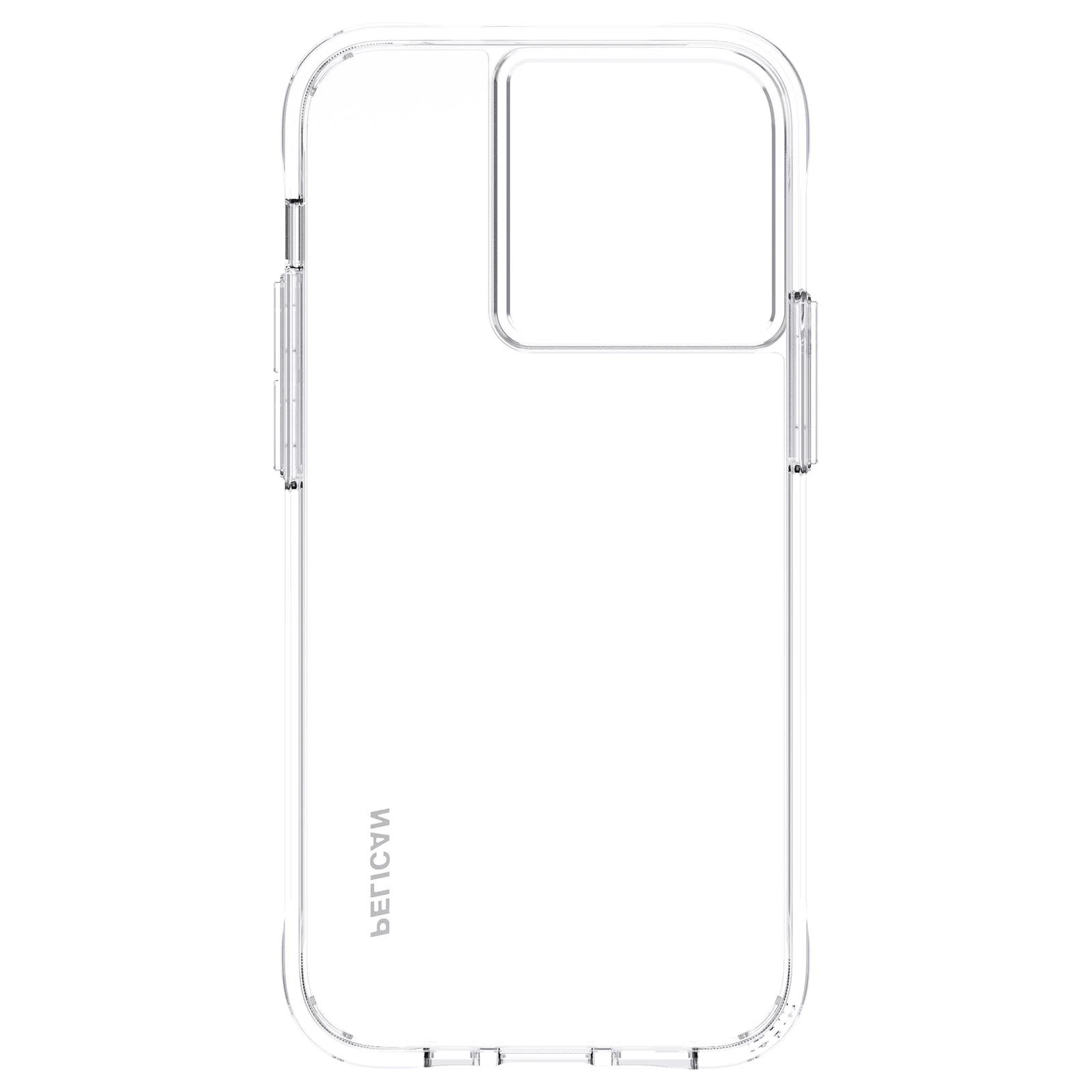 Adventurer Case for Apple iPhone 13 Pro - Clear - Image 5