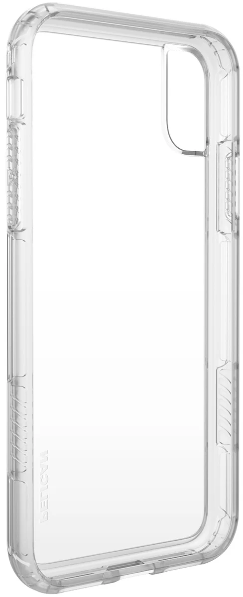 Adventurer Case for Apple iPhone X / Xs - Clear - Image 6
