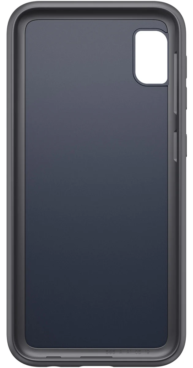 Adventurer Case for Samsung Galaxy A10e - Blue Gray - Image 2