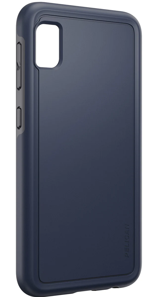 Adventurer Case for Samsung Galaxy A10e - Blue Gray - Image 4