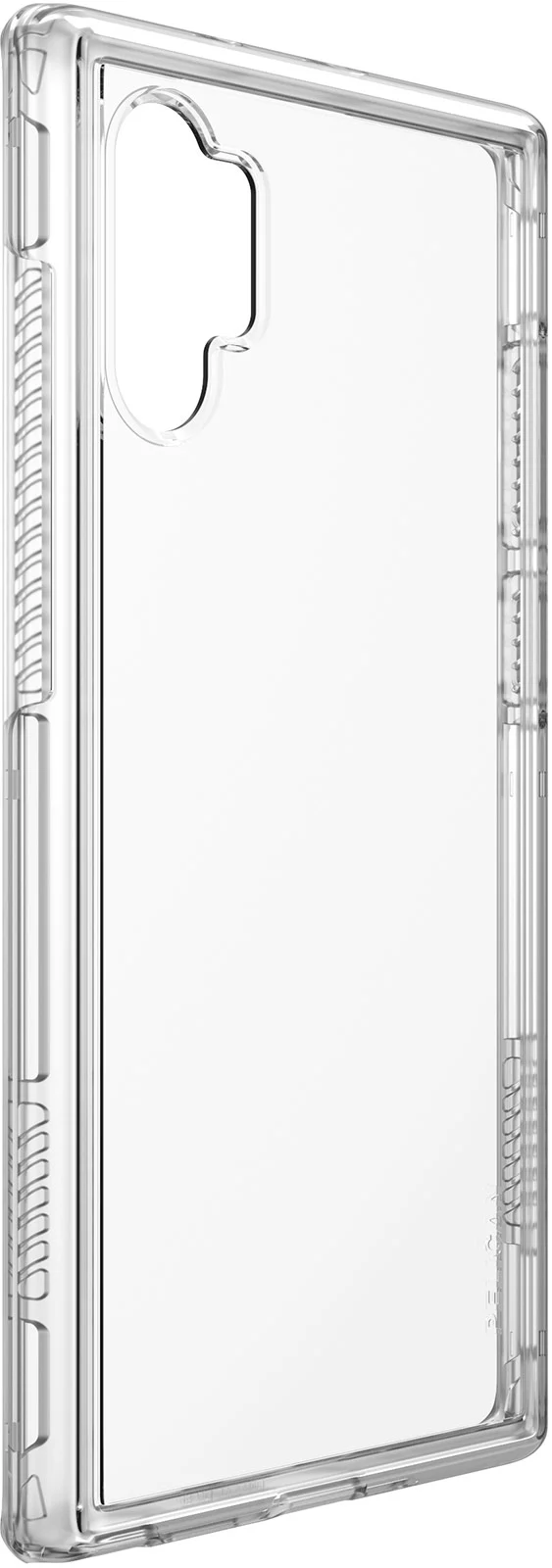 Adventurer Case for Samsung Galaxy Note 10+ - Clear - Image 3