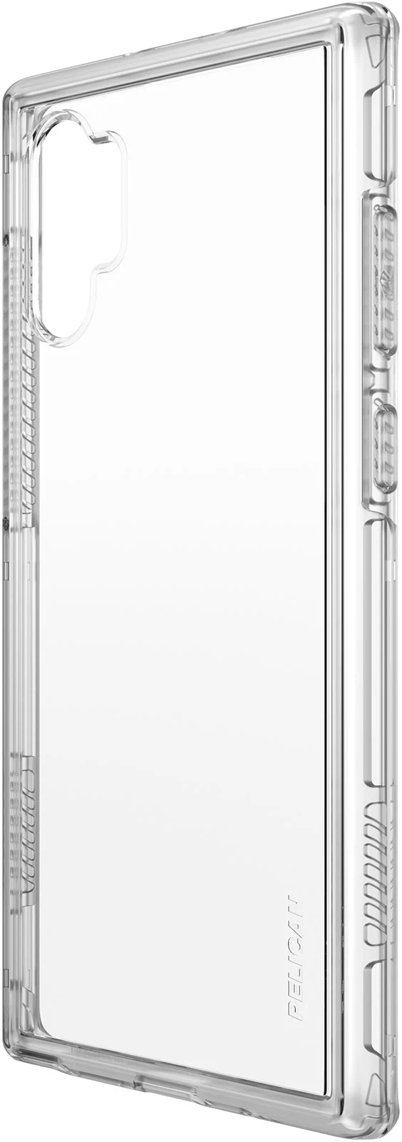 Adventurer Case for Samsung Galaxy Note 10+ - Clear - Image 4