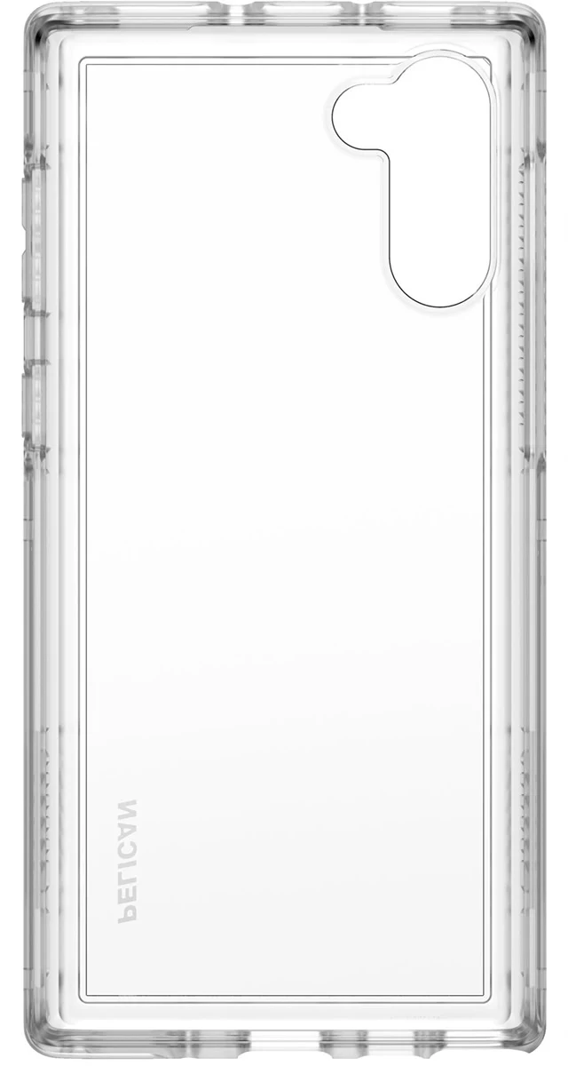 Adventurer Case for Samsung Galaxy Note 10 - Clear - Image 2