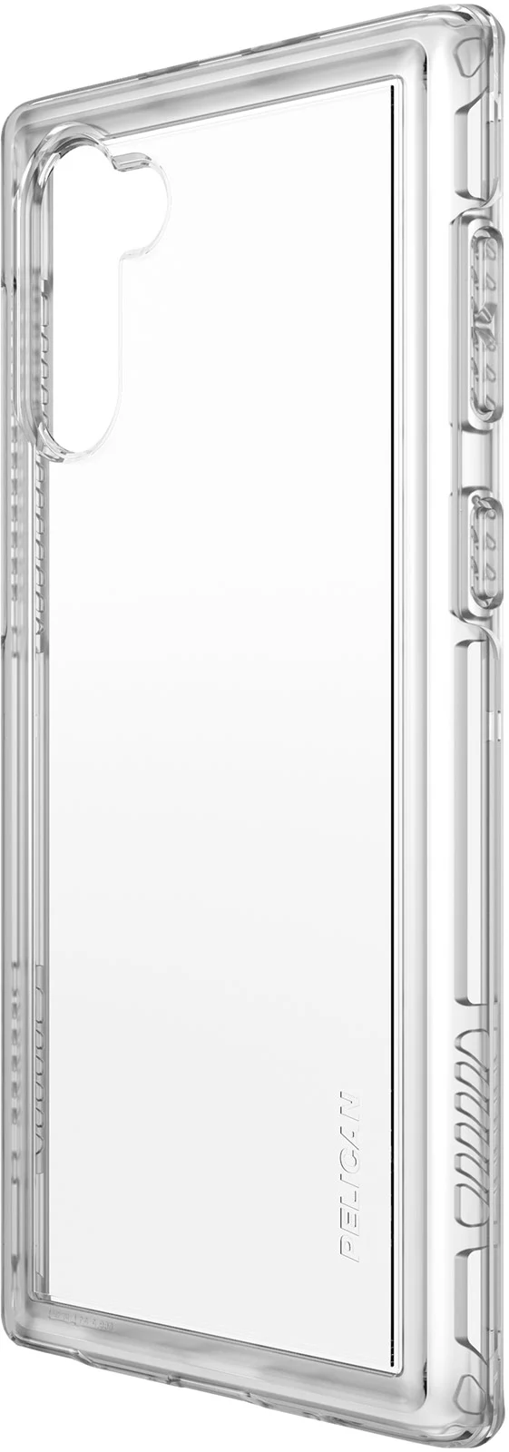 Adventurer Case for Samsung Galaxy Note 10 - Clear - Image 4