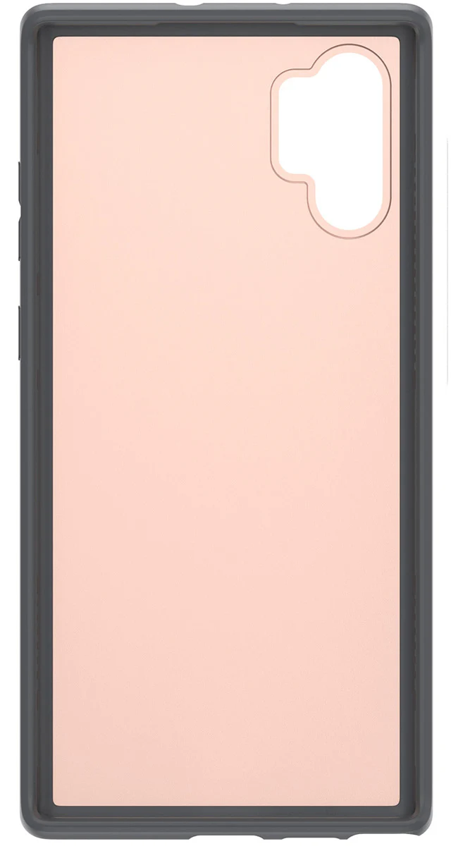 Adventurer Case for Samsung Galaxy Note 10+ - Rose Gold Gray - Image 2