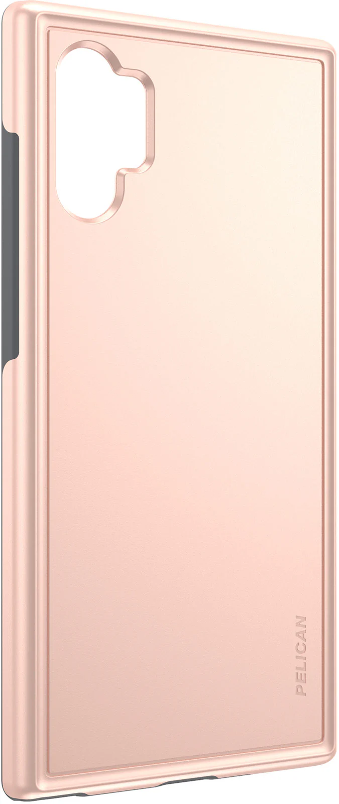 Adventurer Case for Samsung Galaxy Note 10+ - Rose Gold Gray - Image 3