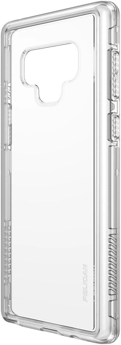 Adventurer Case for Samsung Galaxy Note 9 - Clear - Image 3