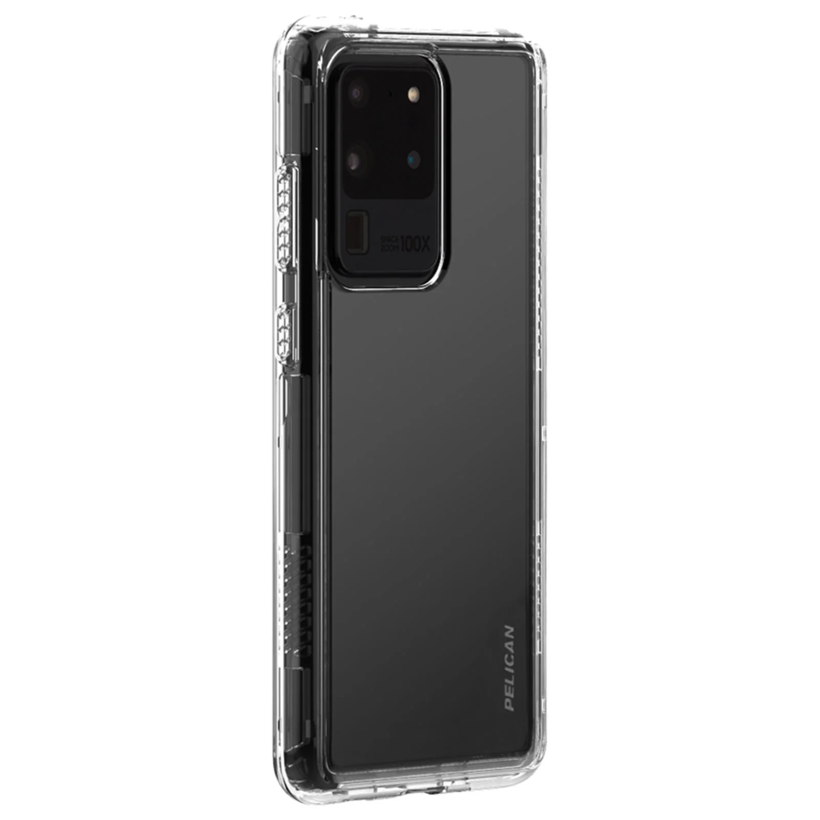 Adventurer Case for Samsung Galaxy S20 Ultra - Clear - Image 3