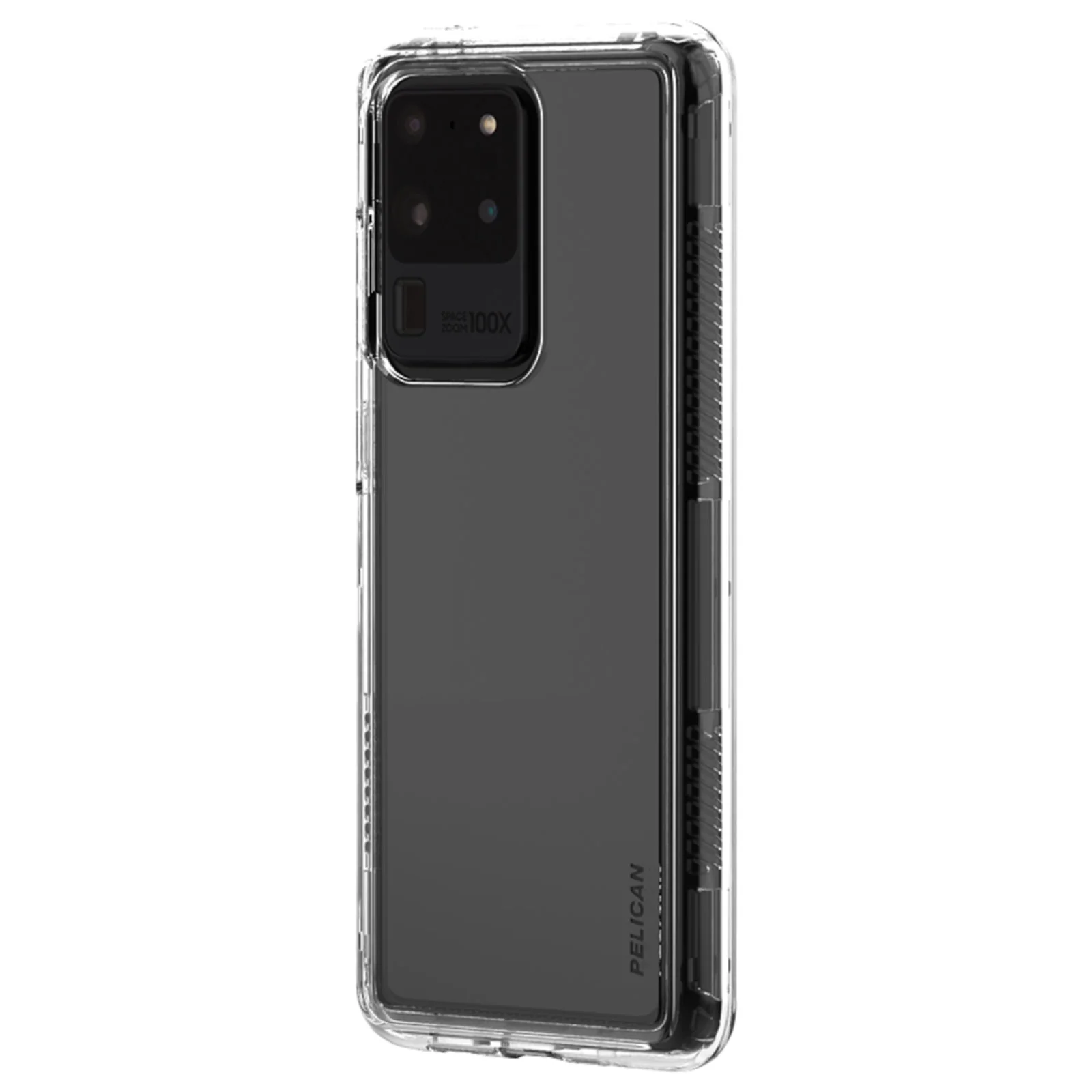 Adventurer Case for Samsung Galaxy S20 Ultra - Clear - Image 4