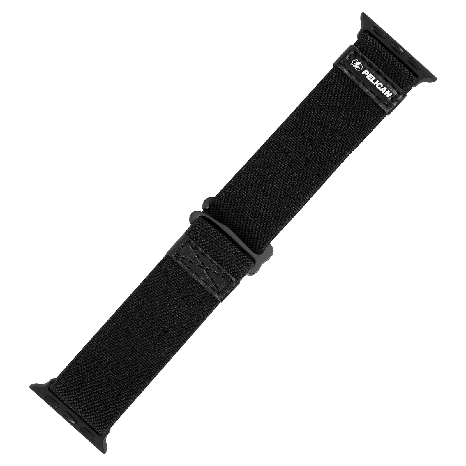 Protector Watch Band for Apple Watch 38mm / 40mm - Black - Image 5