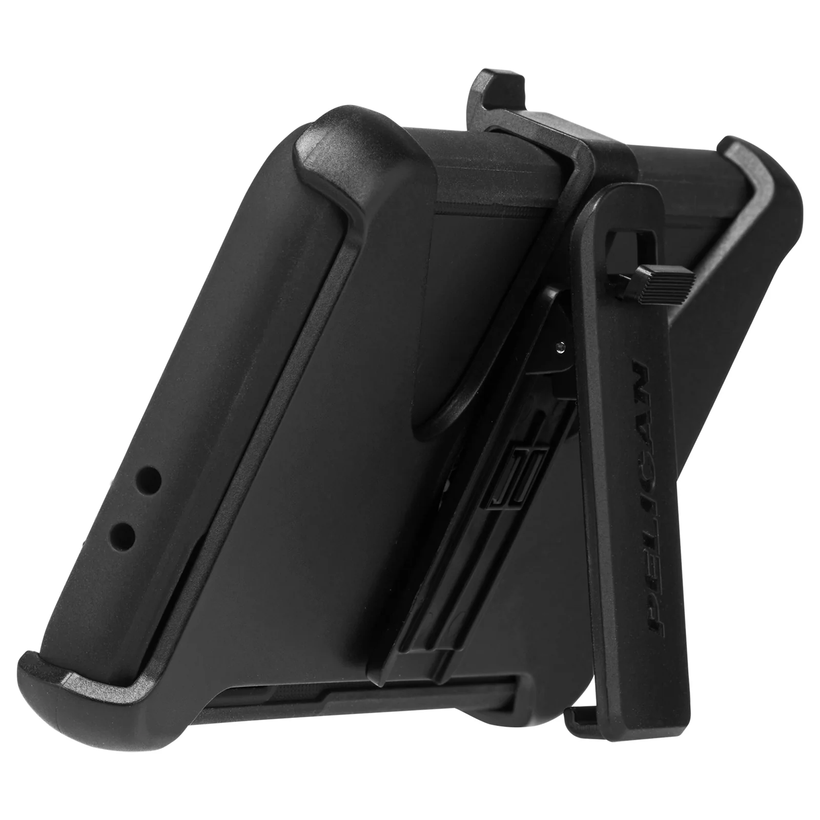 Voyager Case for Samsung Galaxy S21 - Black - Image 6