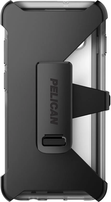 Holster Belt Clip for Samsung Galaxy S10+ (Voyager Case)