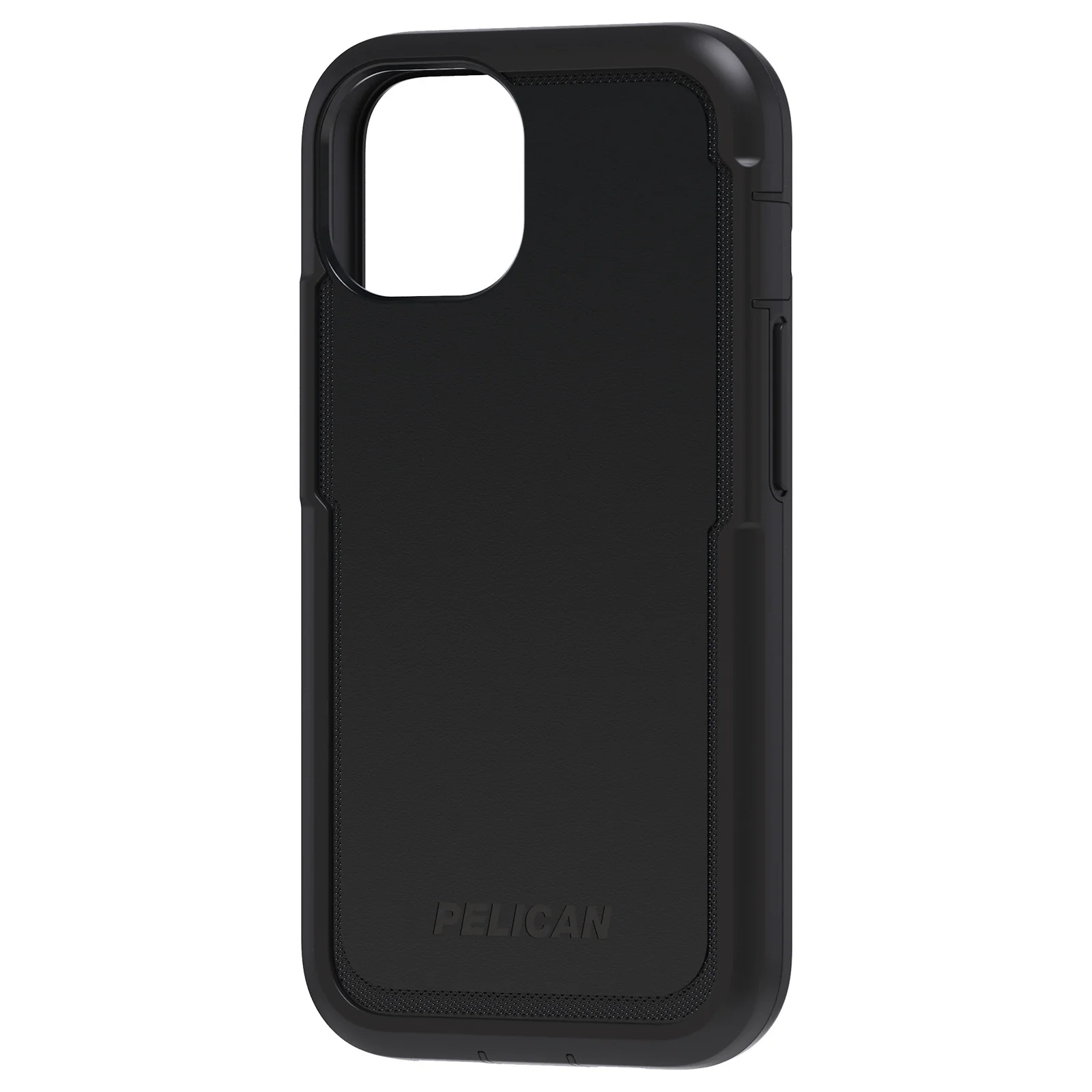 Marine Active Case for Apple iPhone 13 - Black - Image 3