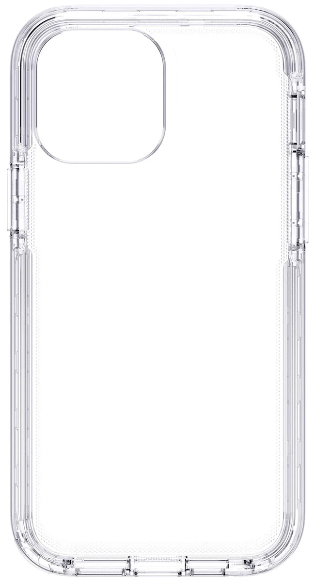 Marine Active Case for Apple iPhone 13 Pro - Clear