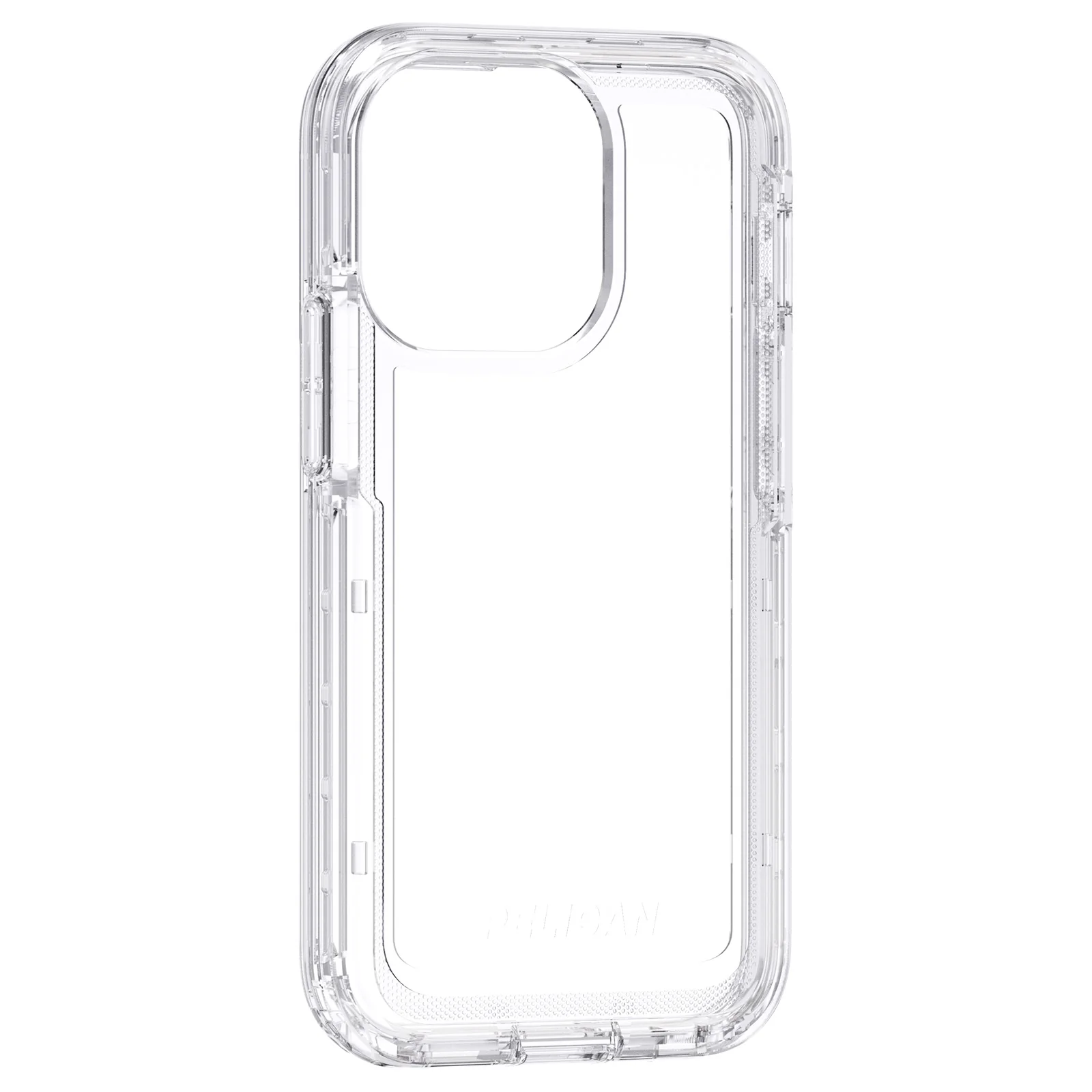 Marine Active Case for Apple iPhone 13 Pro - Clear - Image 2