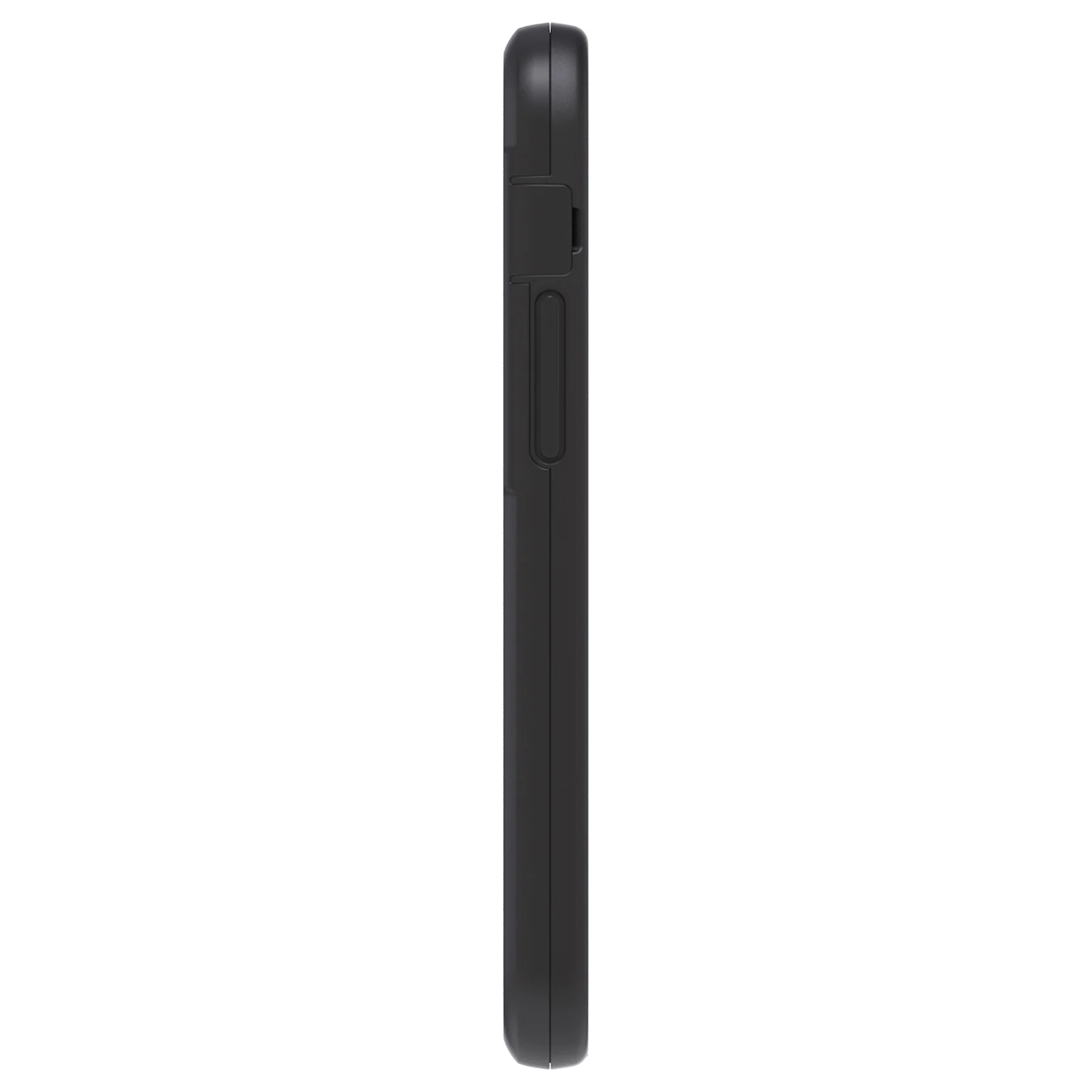 Marine Active Case for Apple iPhone 13 Pro Max - Black - Image 4