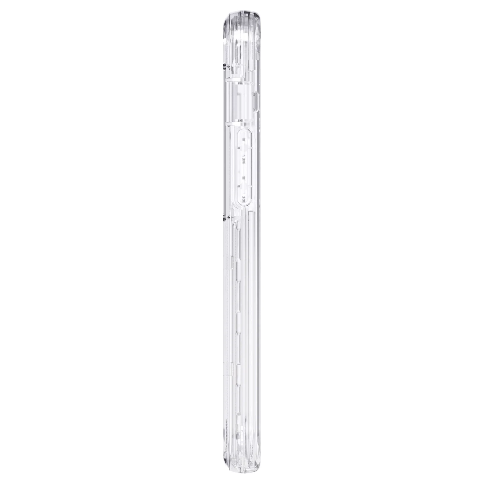 Marine Active Case for Apple iPhone 13 Pro Max - Clear - Image 4