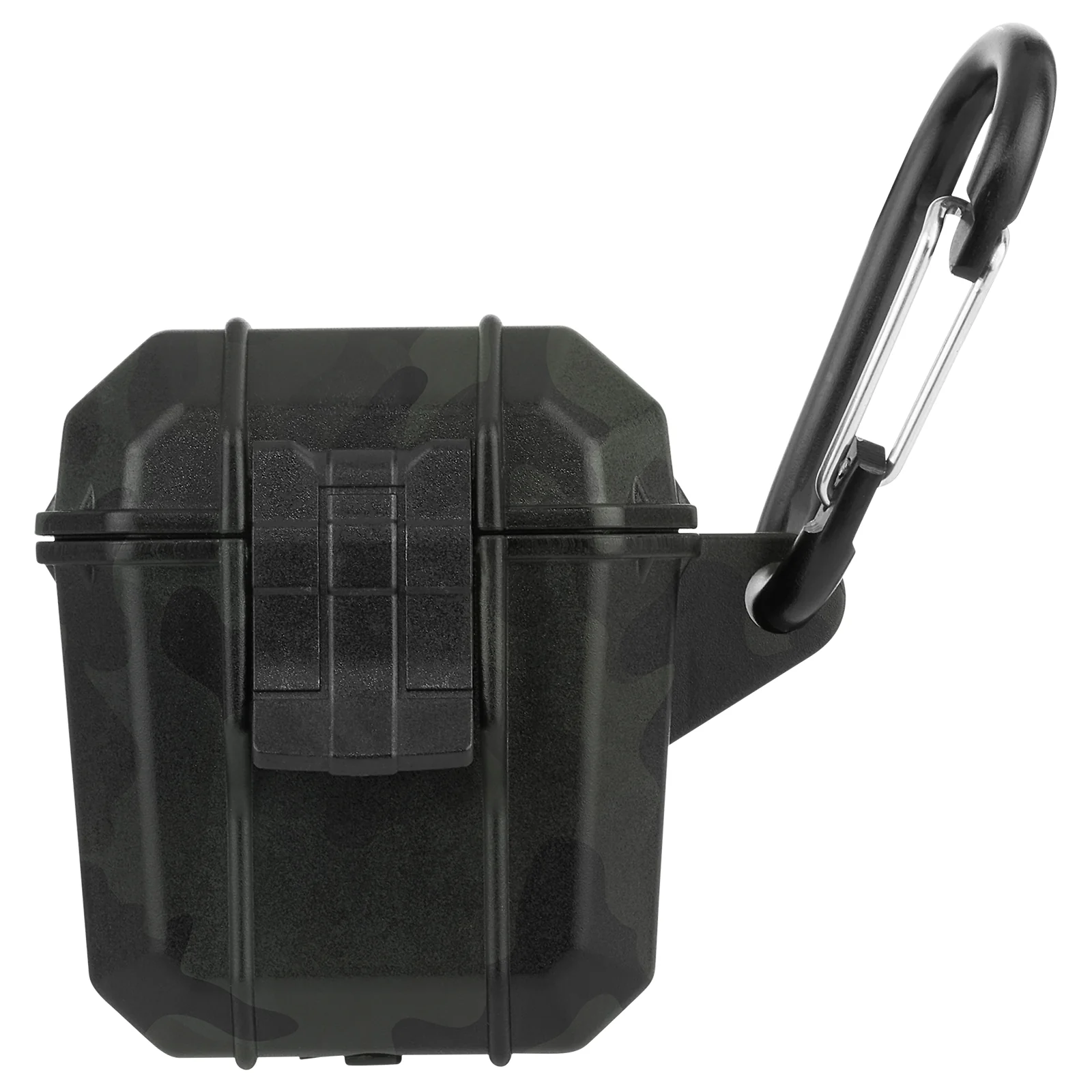 Marine Case for AirPods 1 / 2 - Camo Green