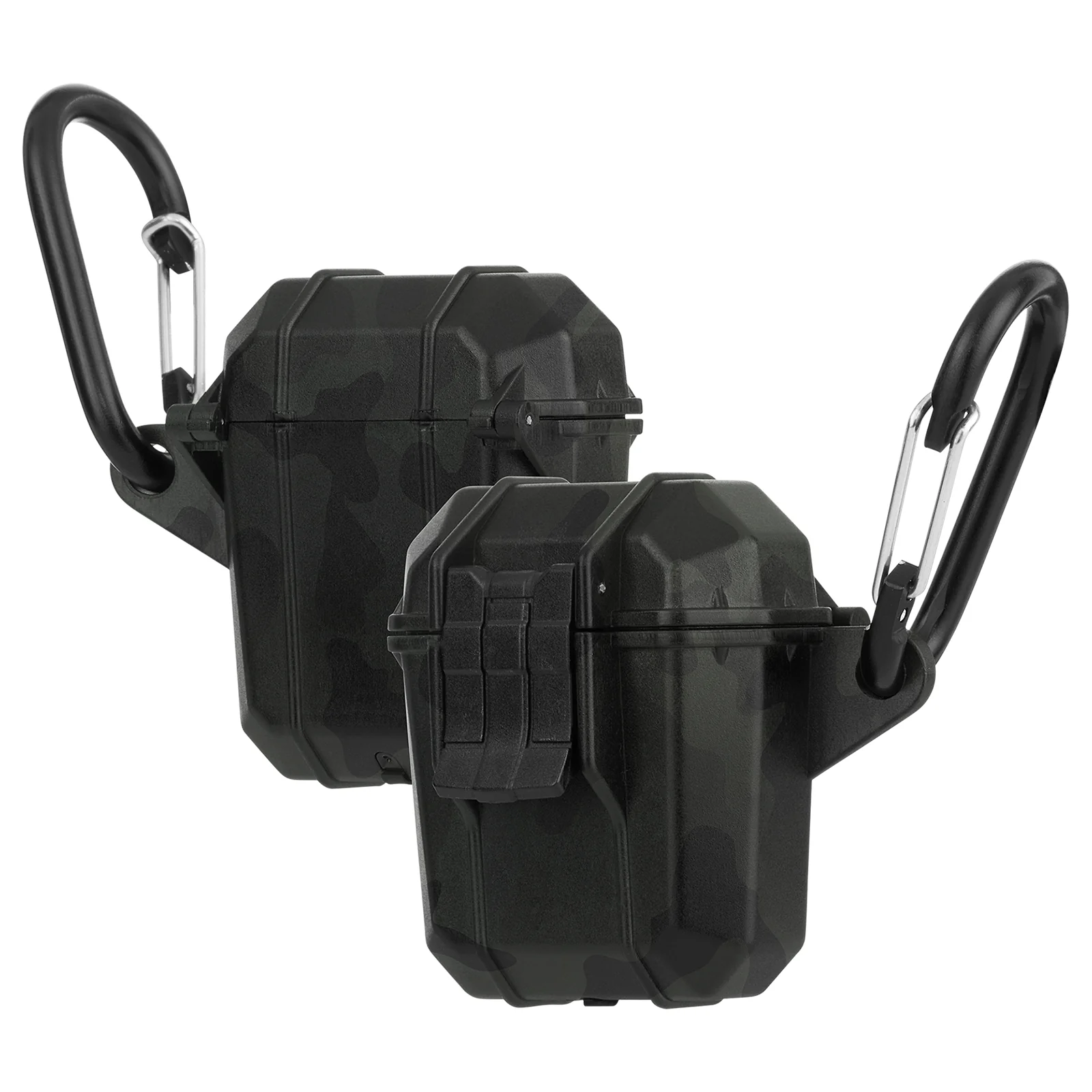 Marine Case for AirPods 1 / 2 - Camo Green - Image 2