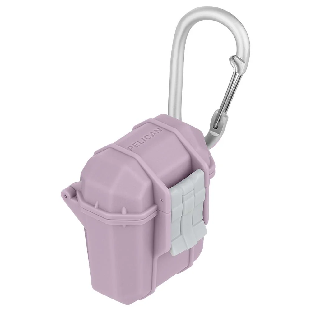 Marine Case for AirPods 1 / 2 - Mauve Purple - Image 2