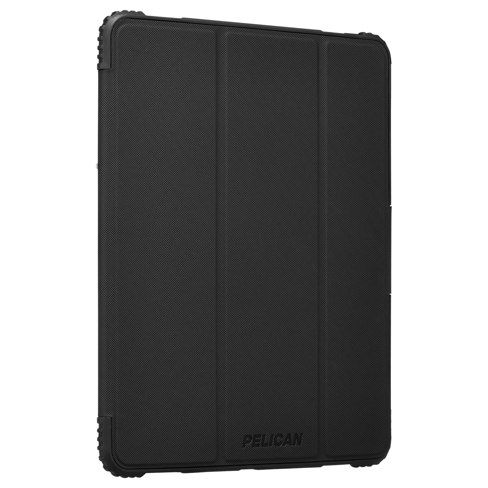 Pelican Diplomat Folio for iPad Pro 12.9 (2021) - Black/Clear - Image 5