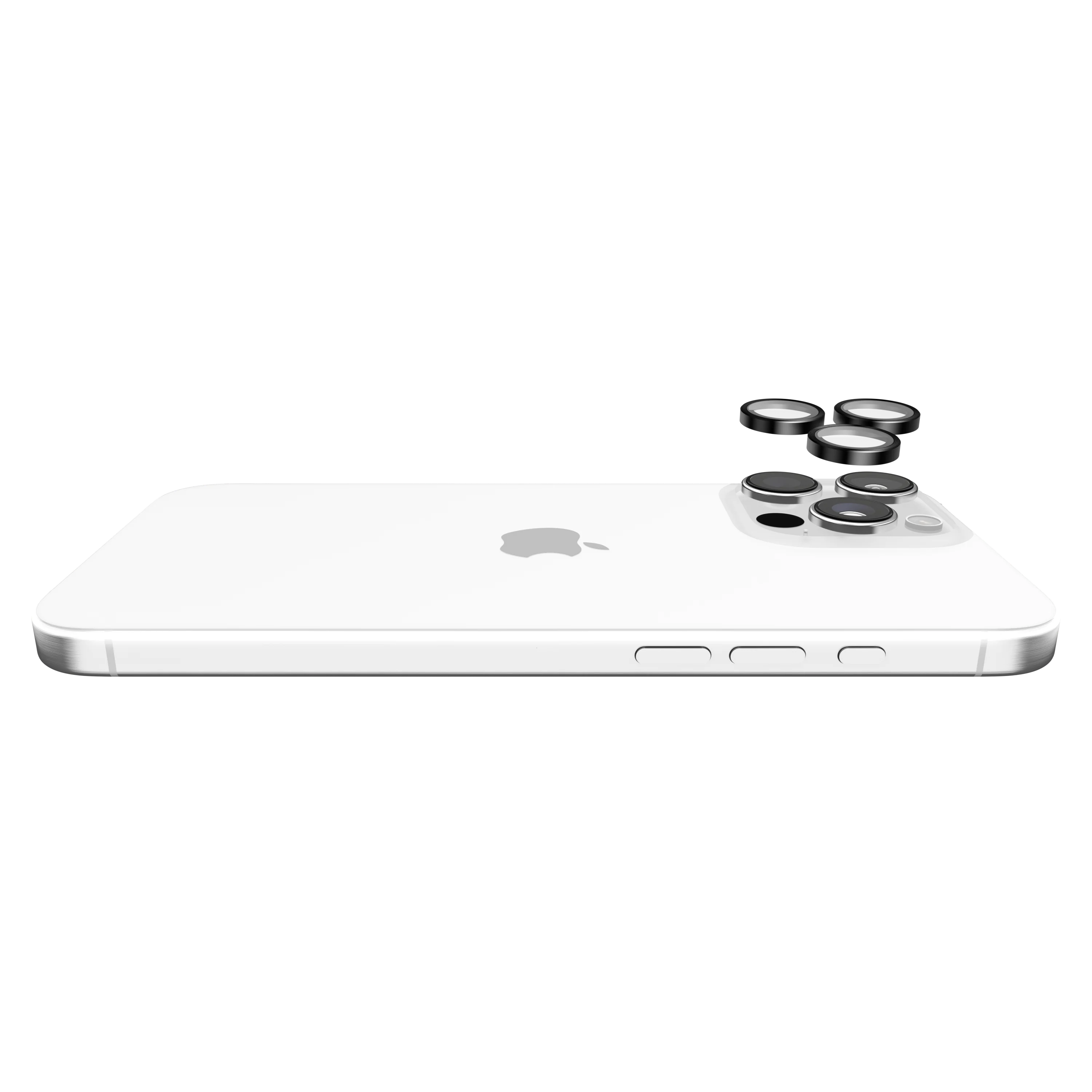 Pelican Lens Protector for iPhone 16 Pro & 16 Pro Max - Image 3