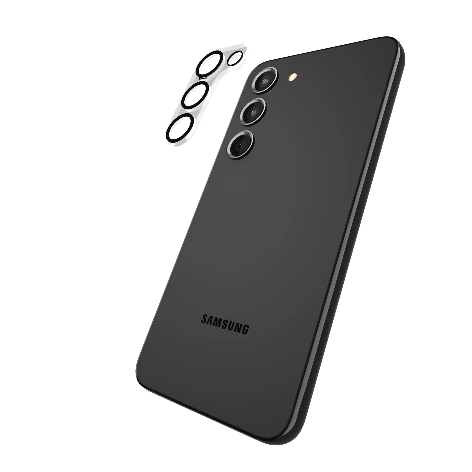 Pelican Lens Protector for Samsung Galaxy S23 / S23+ - Image 4