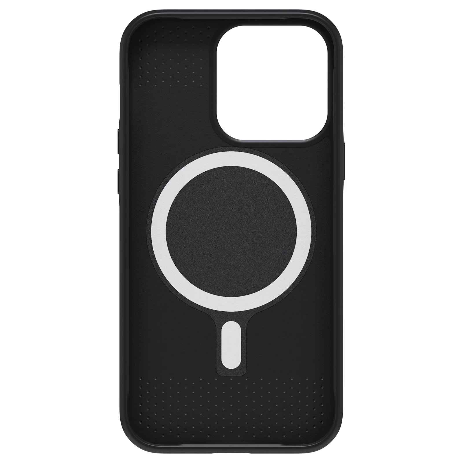 Protector w/ MagSafe® for Apple iPhone 13 Pro - Black - Image 4