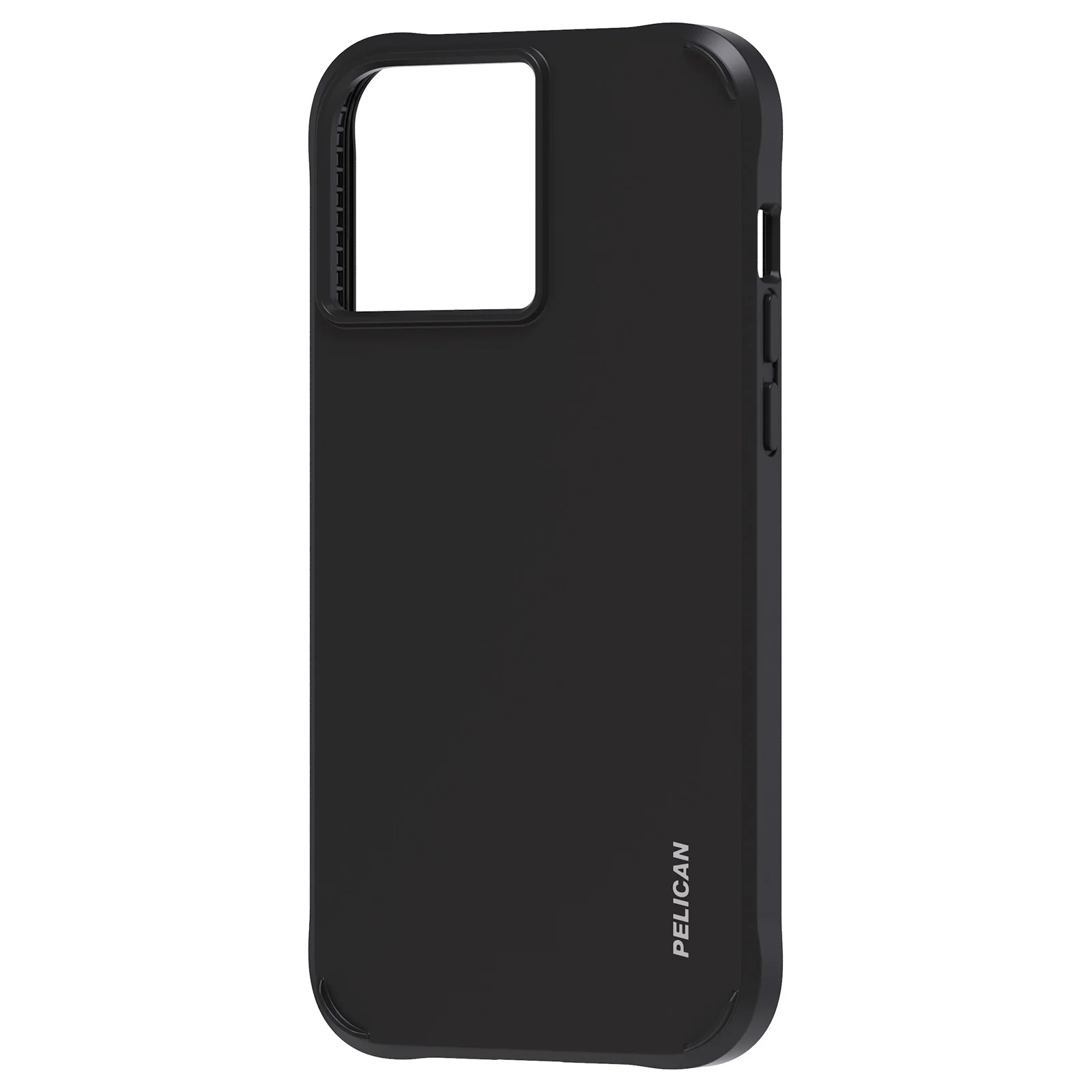 Protector w/ MagSafe® for Apple iPhone 13 Pro Max - Black - Image 3