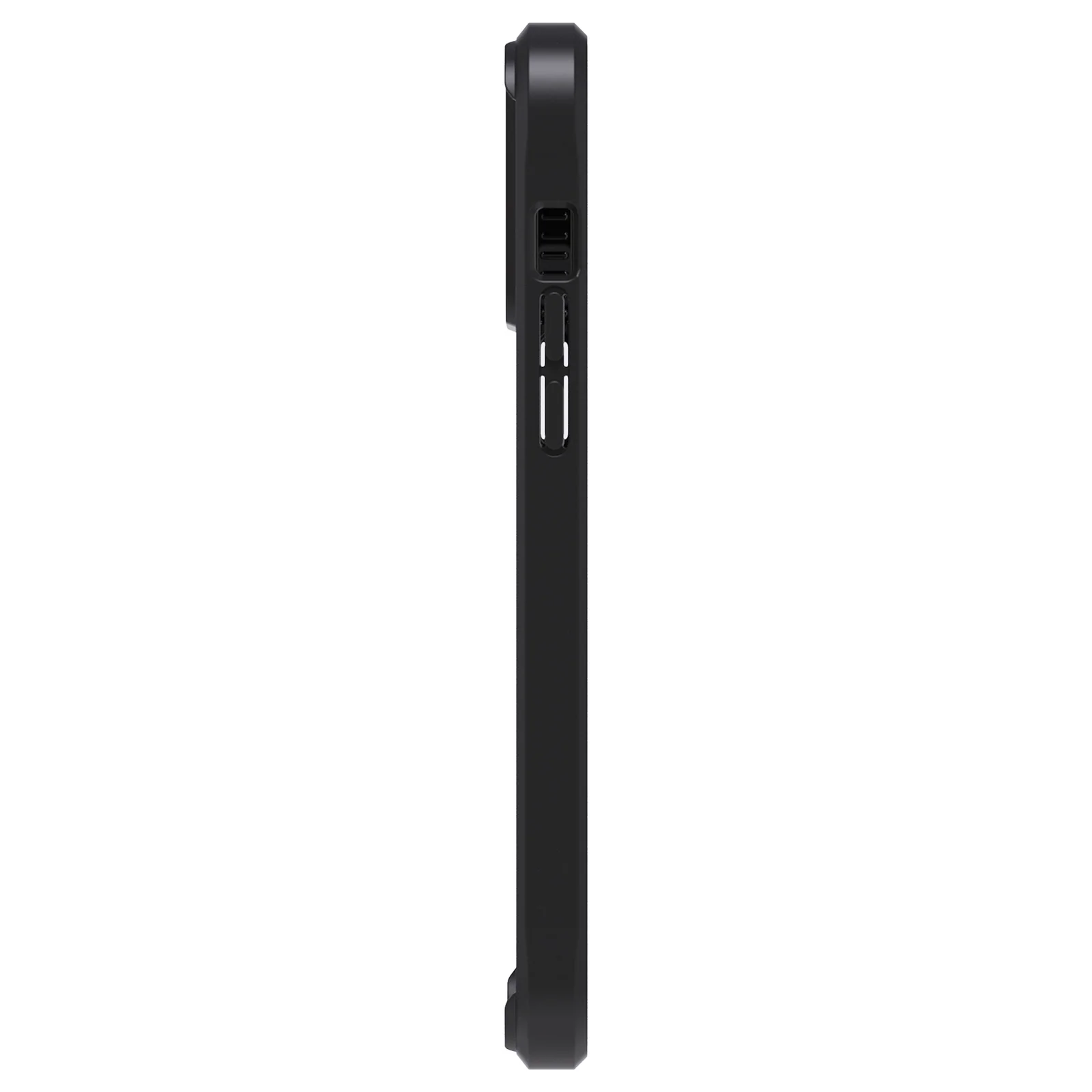 Protector w/ MagSafe® for Apple iPhone 13 Pro Max - Black - Image 4