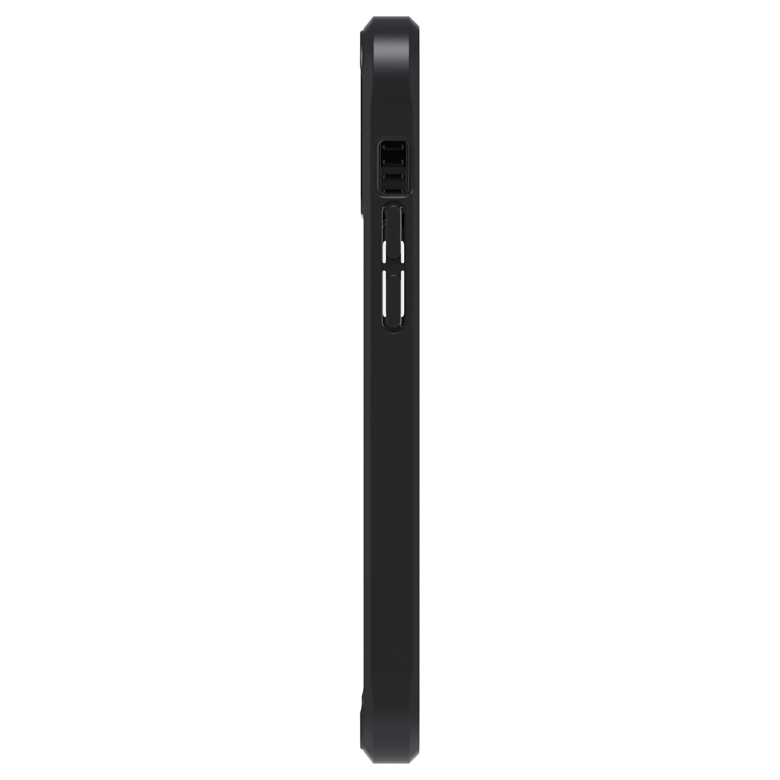 Ranger w/ MagSafe® for Apple iPhone 13 - Black - Image 4