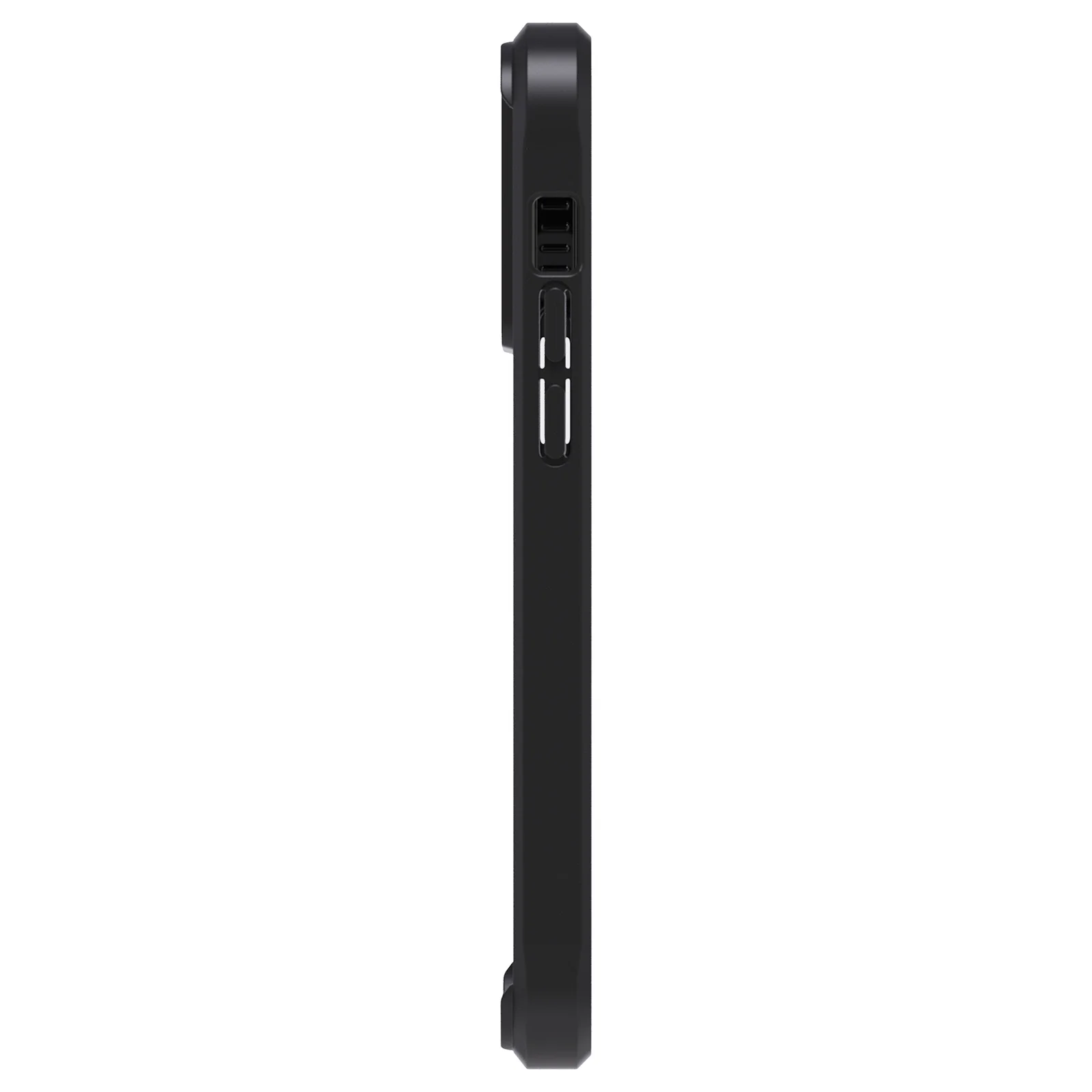 Ranger w/ MagSafe® for Apple iPhone 13 Pro - Black - Image 4