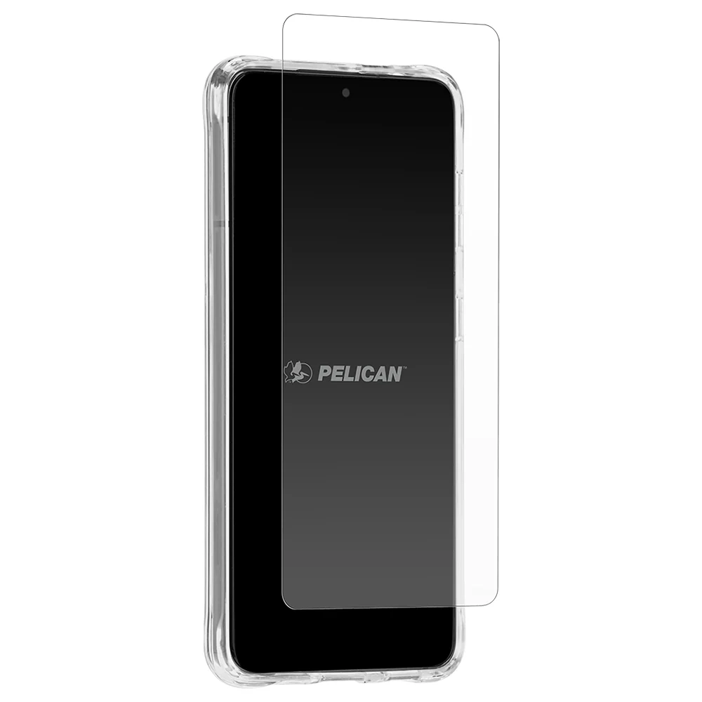 Protection Pack for Samsung Galaxy S21+ - Clear - Image 4