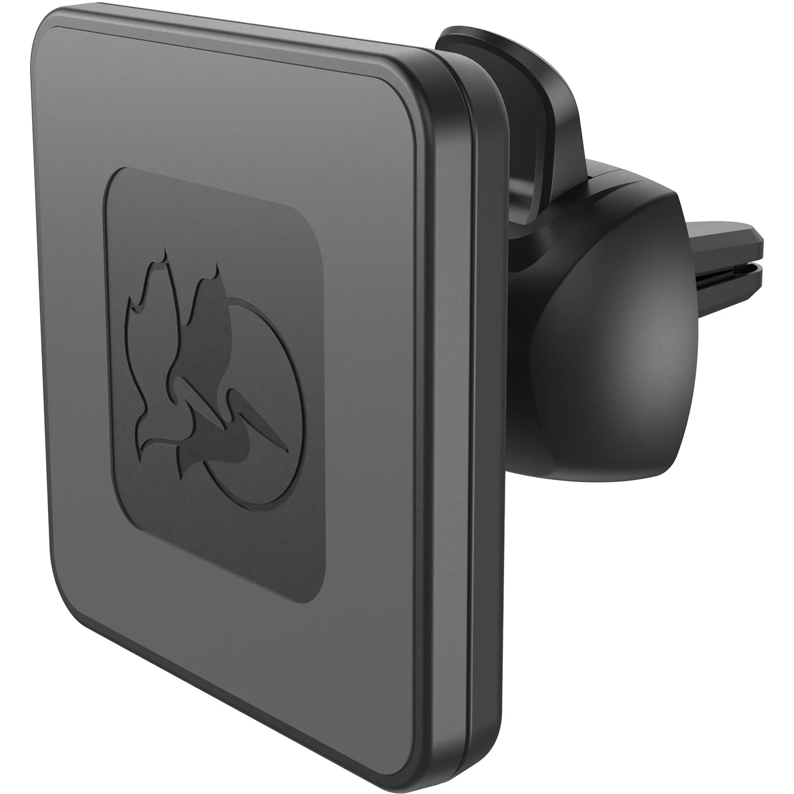 Protector Case + EMS Car Charger for Apple iPhone 11 Pro Max - Black - Image 6