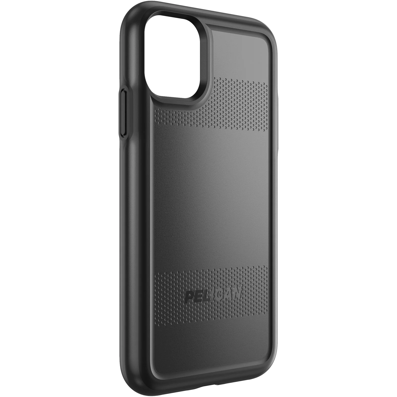 Protector Case + EMS for Apple iPhone 11 Pro - Black - Image 4