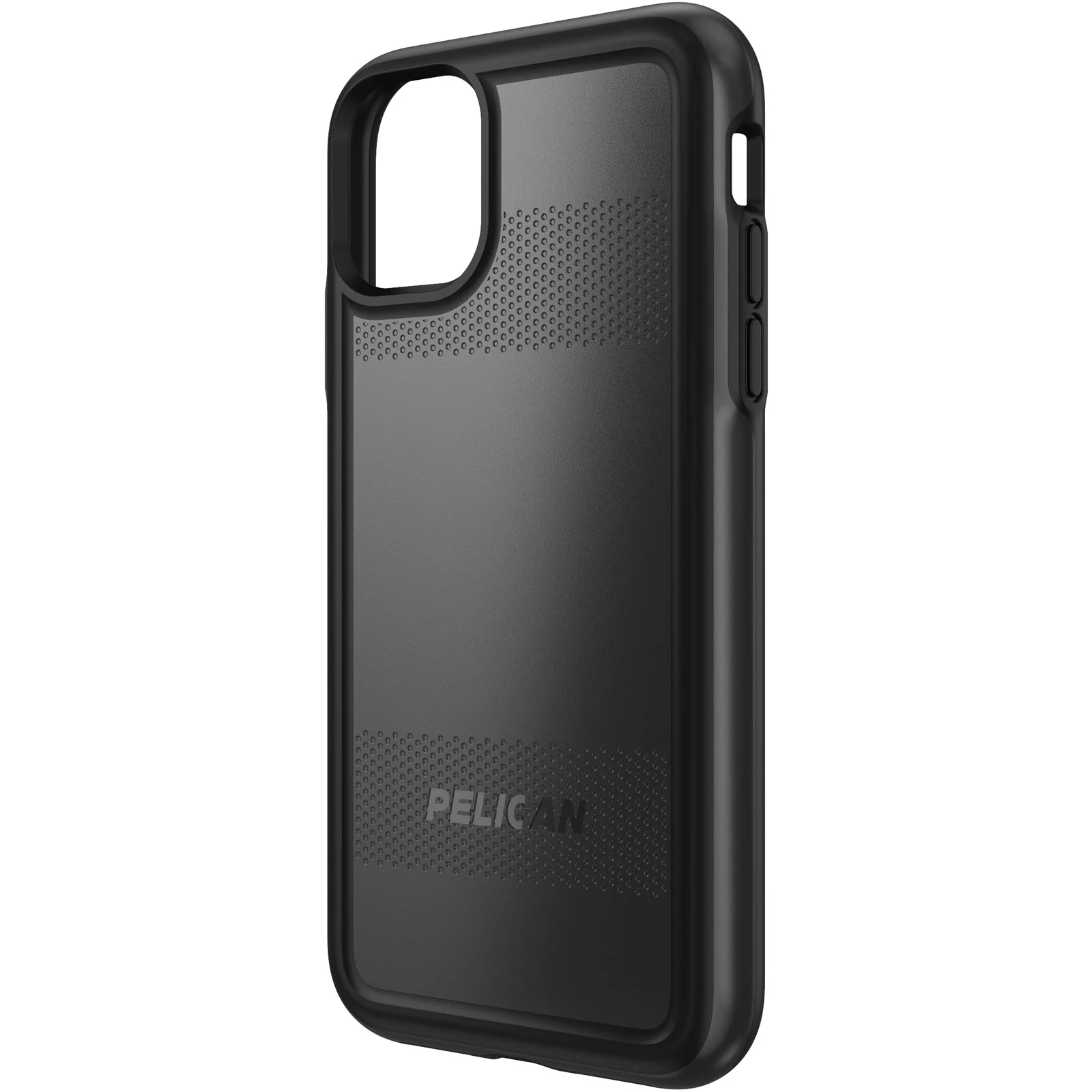 Protector Case + EMS for Apple iPhone 11 Pro - Black - Image 5