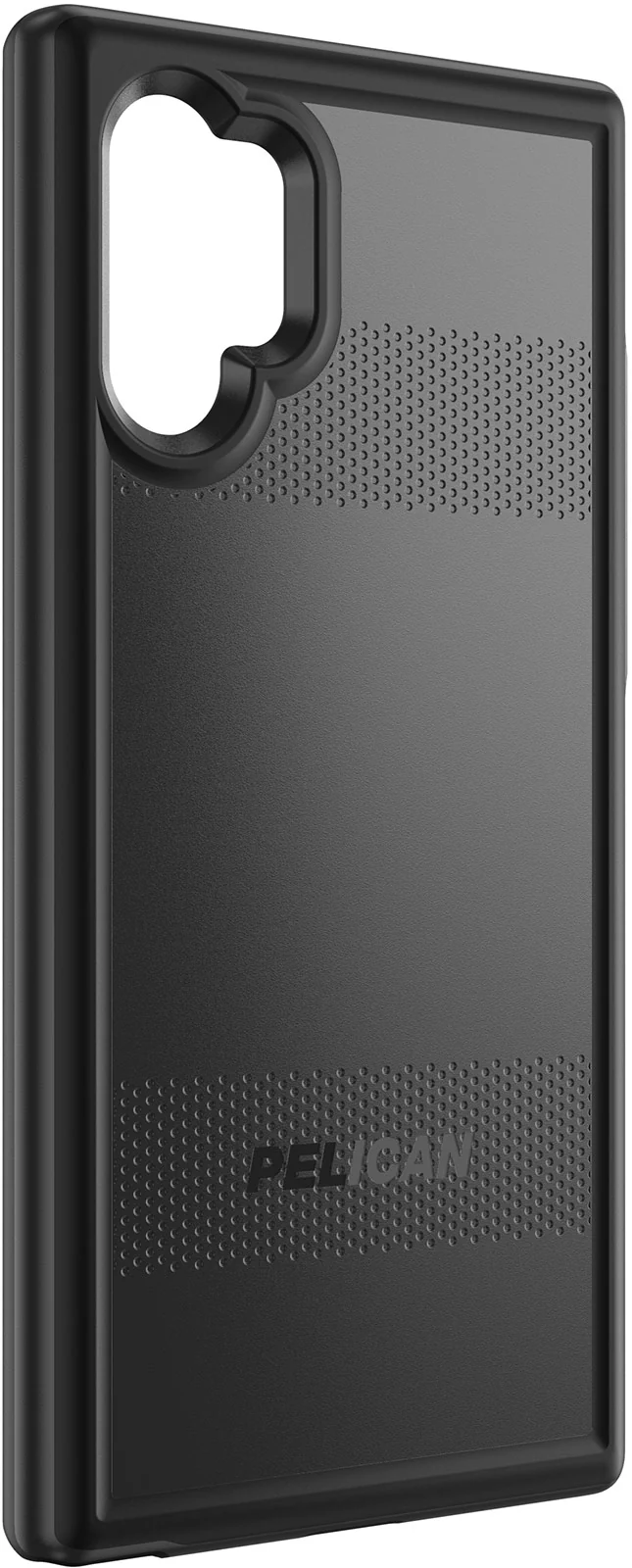Protector Case for Samsung Galaxy Note 10+ - Black - Image 3
