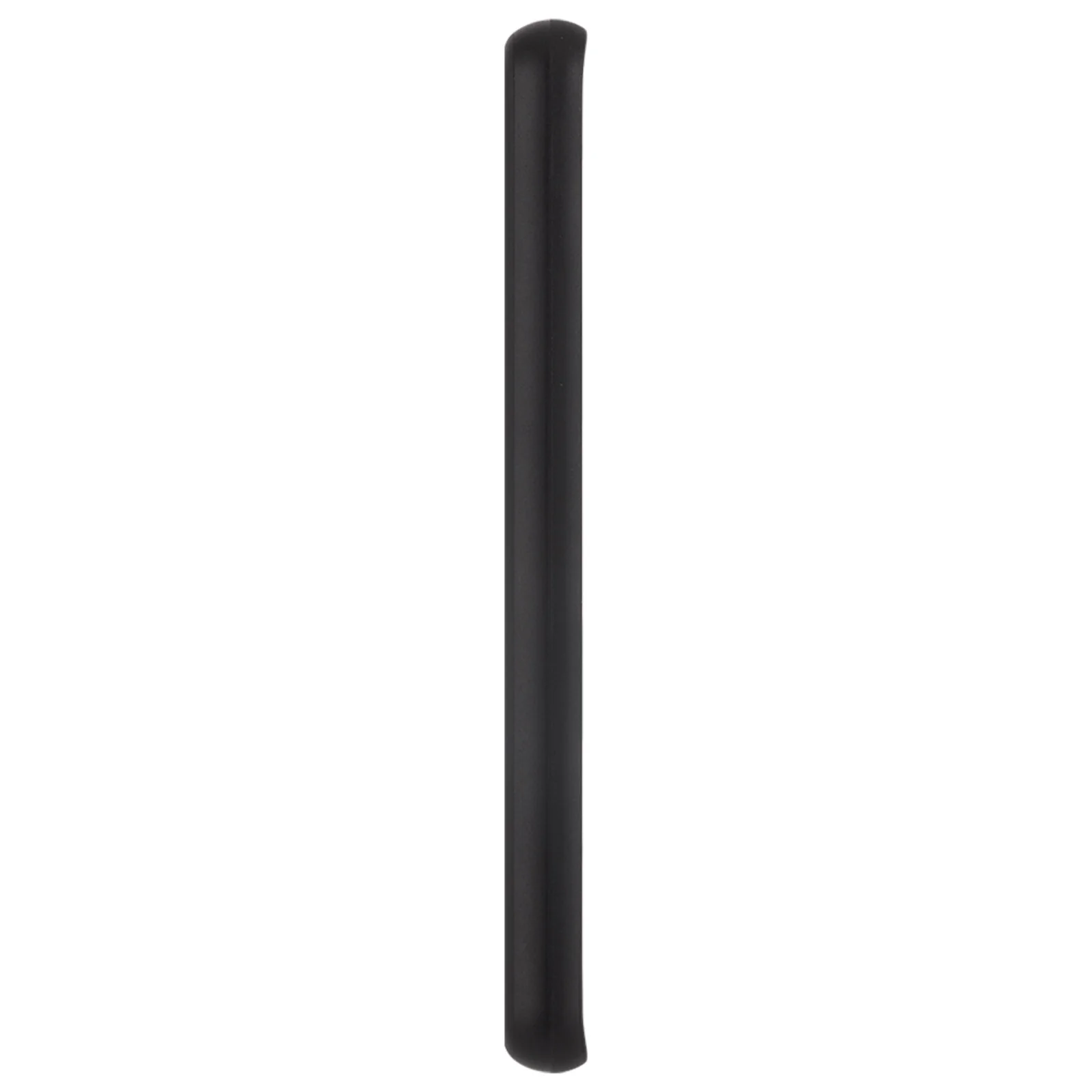 Protector Case for Samsung Galaxy S20 5G UW - Black - Image 5