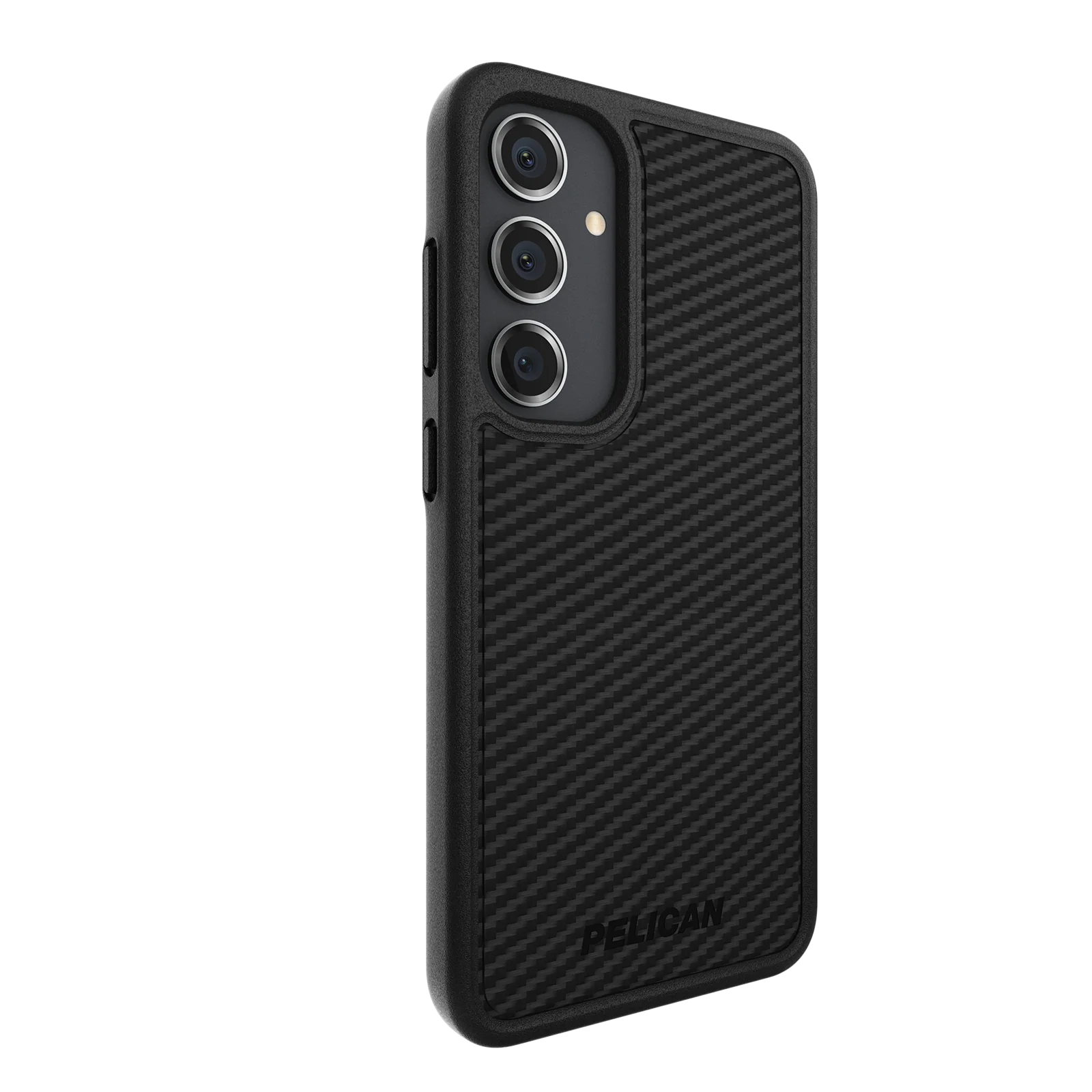 Protector Case For Samsung Galaxy S24+ - Carbon - Image 6
