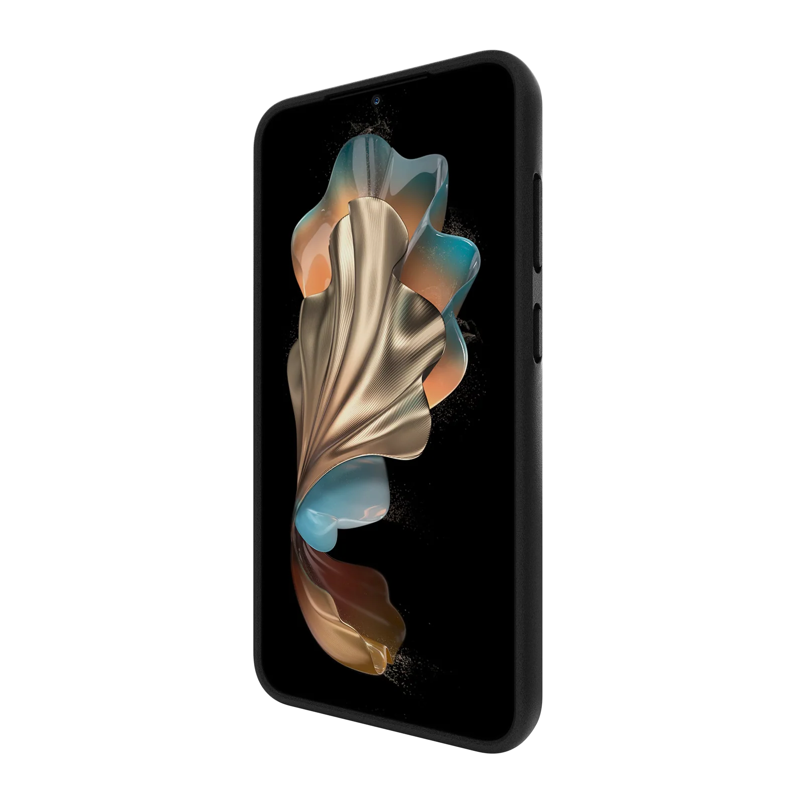 Protector Case For Samsung Galaxy S24+ - Carbon - Image 8