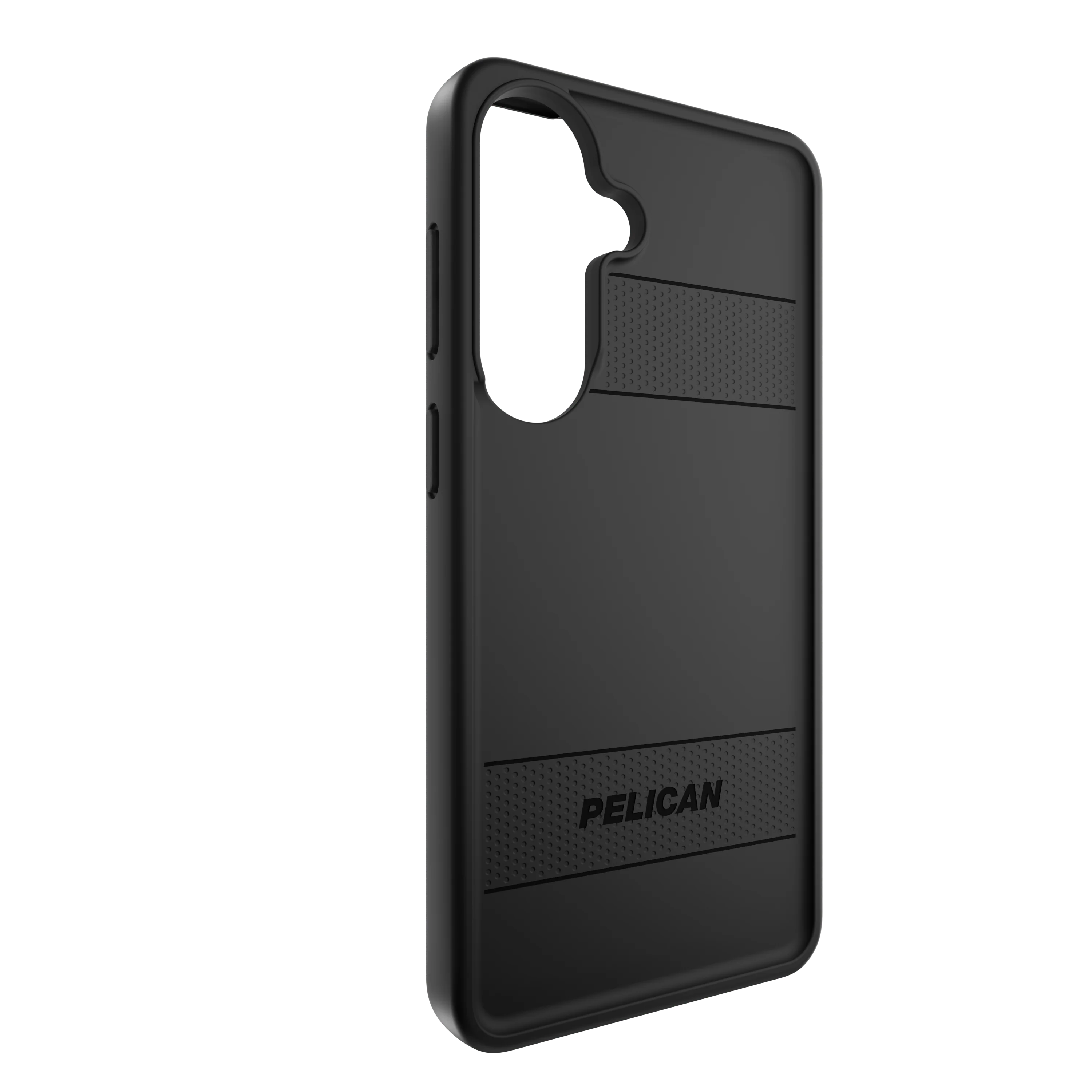 Protector Case For Samsung Galaxy S26+ - Black - Image 5