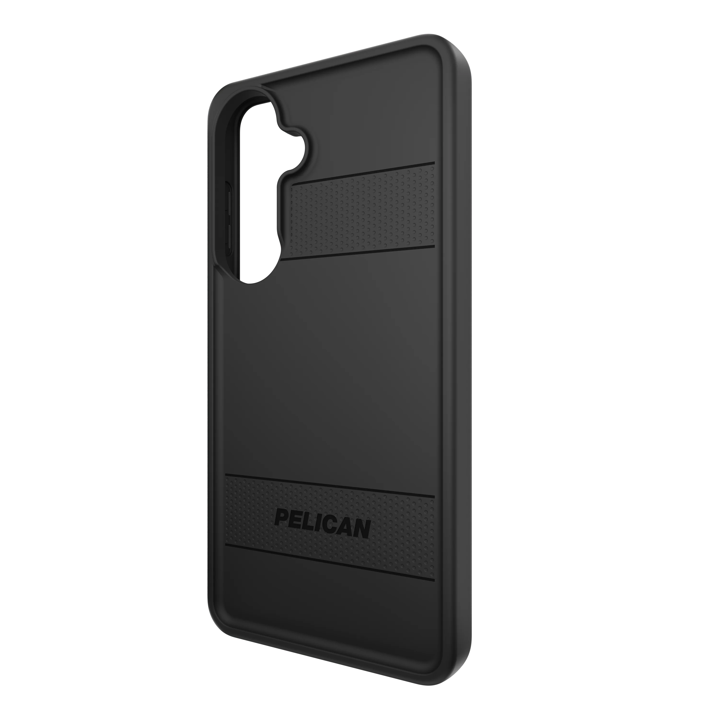 Protector Case For Samsung Galaxy S26+ - Black - Image 6