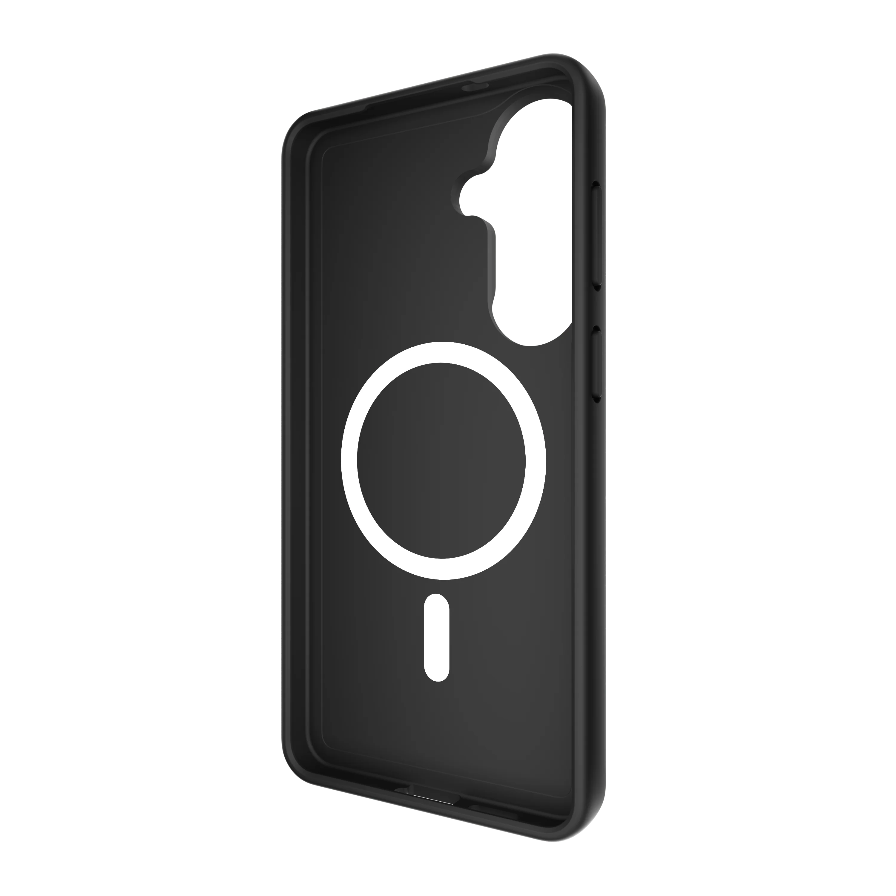 Protector Case For Samsung Galaxy S26+ - Black - Image 7
