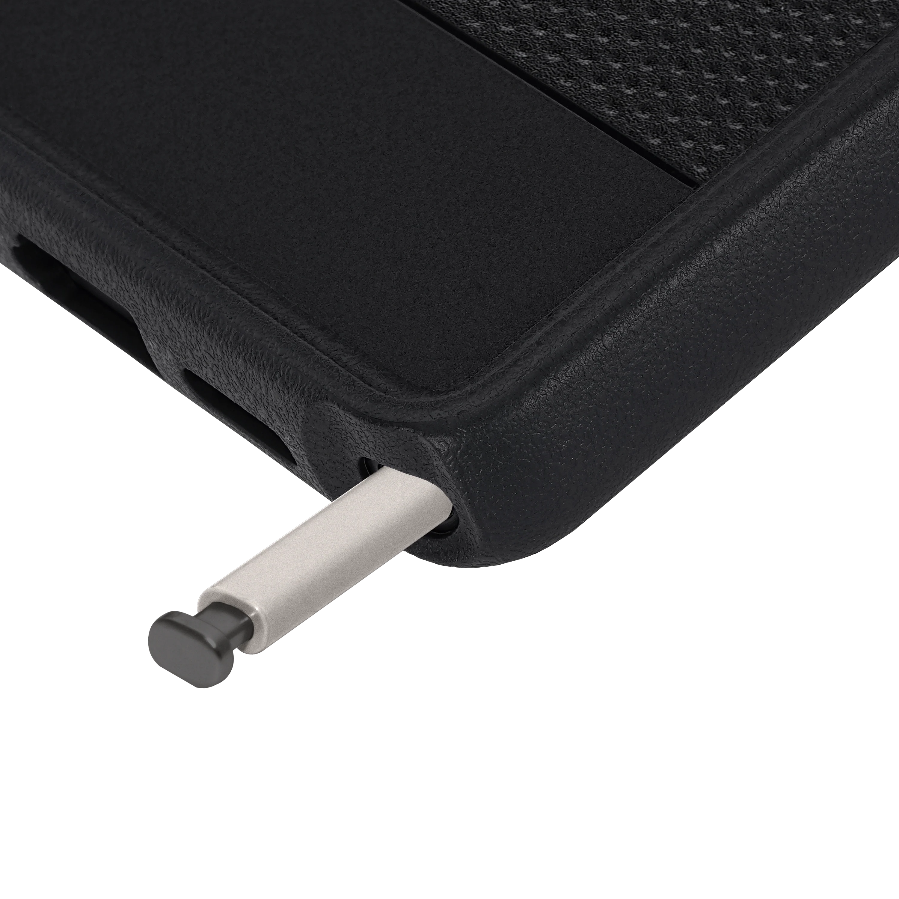 Protector Case For Samsung Galaxy S26 Ultra - Black - Image 10