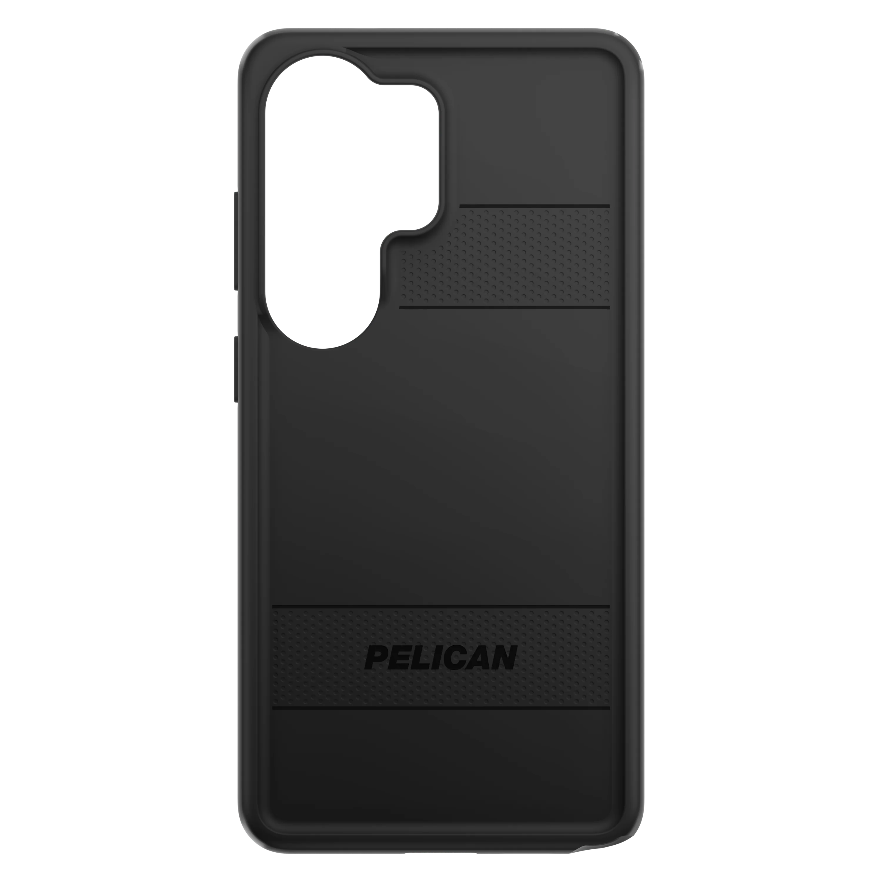 Protector Case For Samsung Galaxy S26 Ultra - Black - Image 4