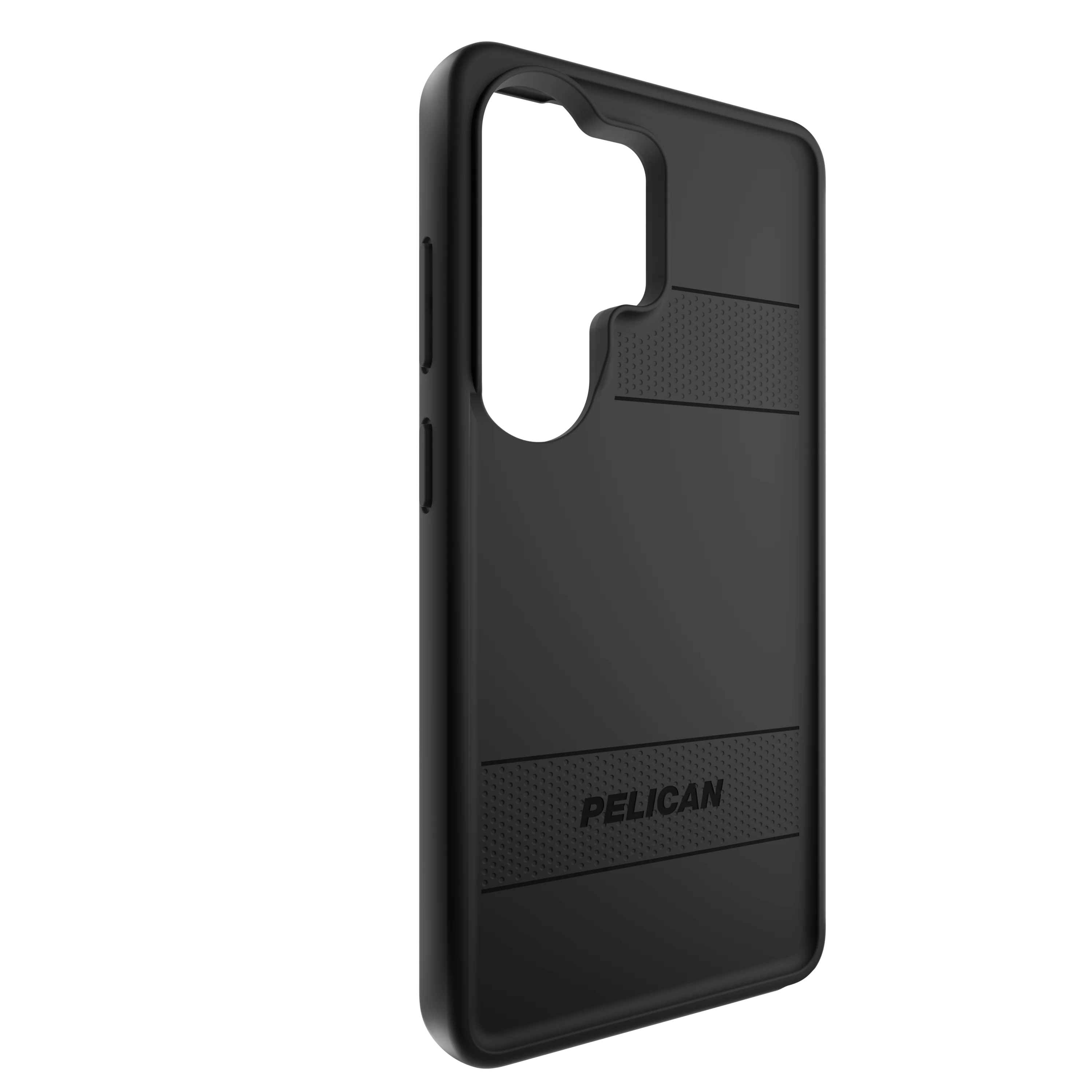 Protector Case For Samsung Galaxy S26 Ultra - Black - Image 6